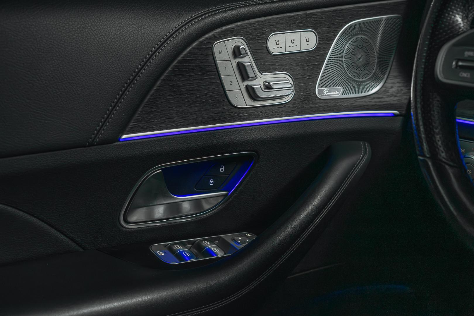 MERCEDES-BENZ GLE 14