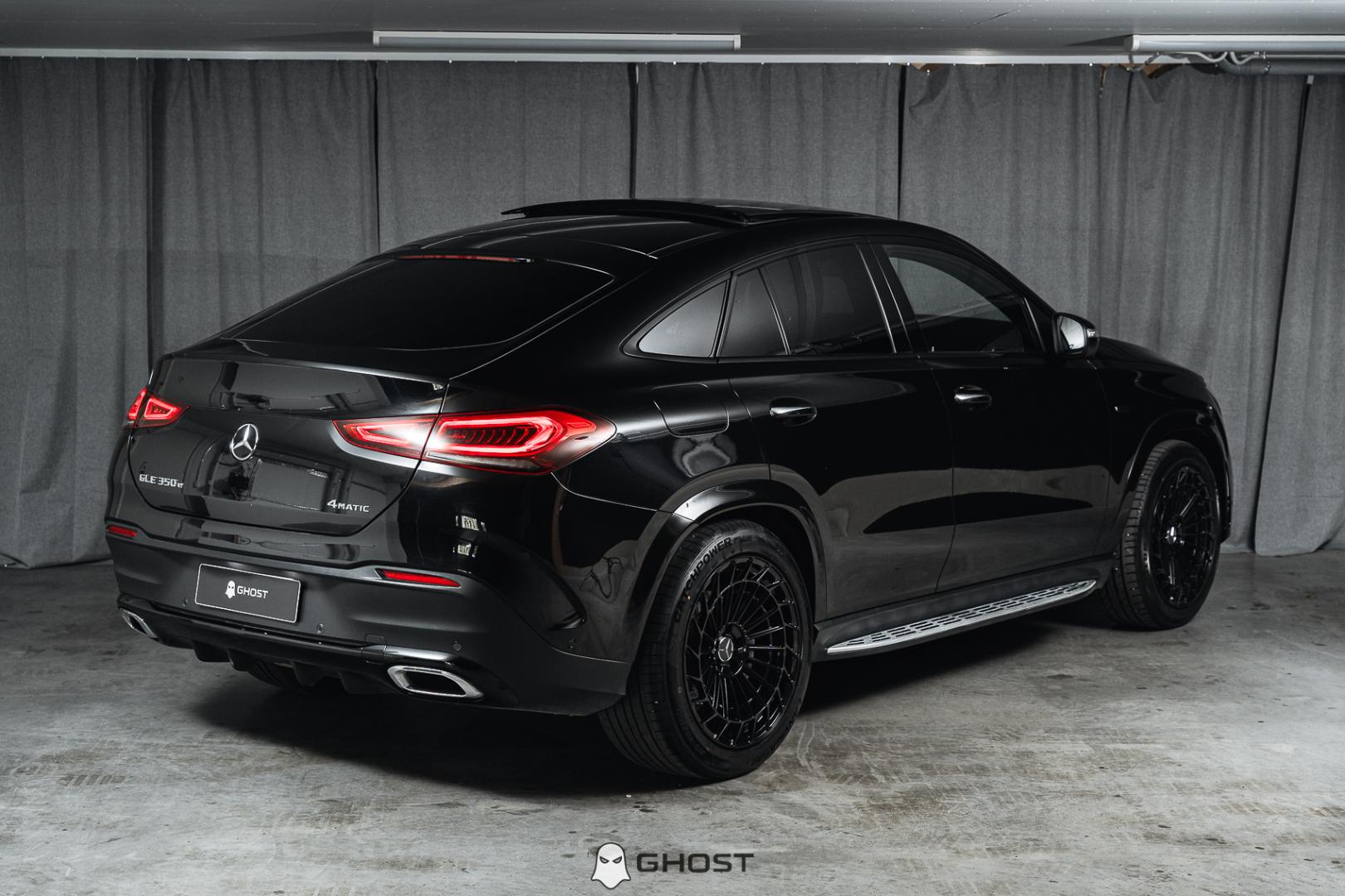 MERCEDES-BENZ GLE 6