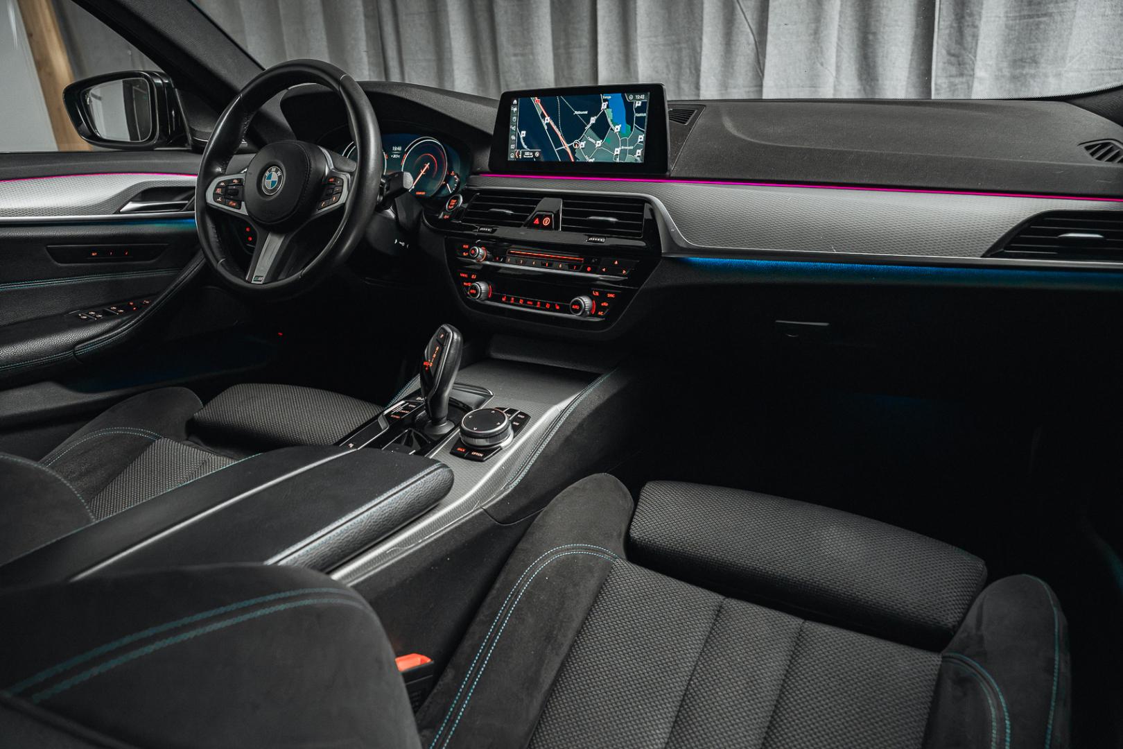 BMW 540 15