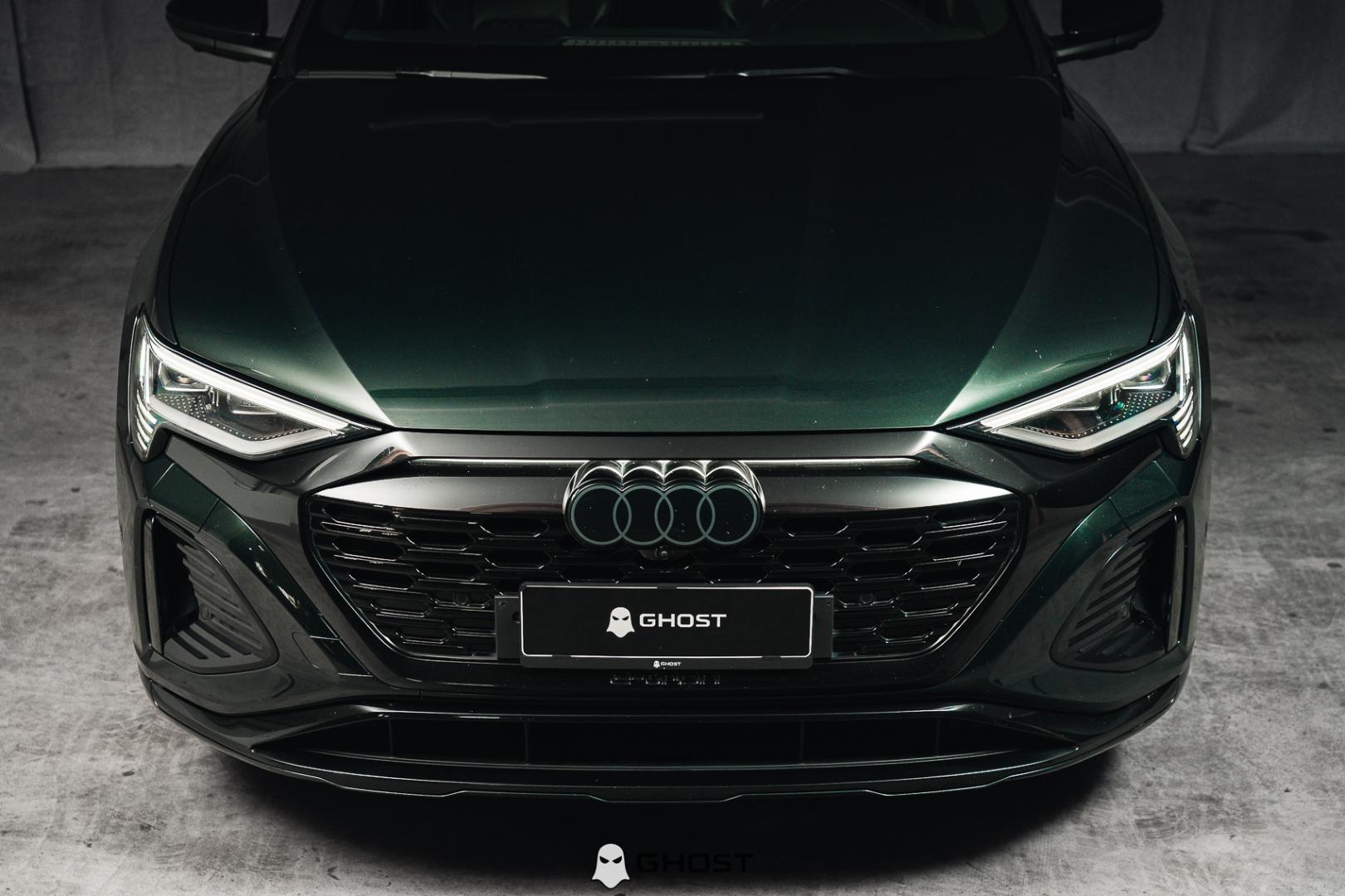 AUDI Q8 e-tron 3