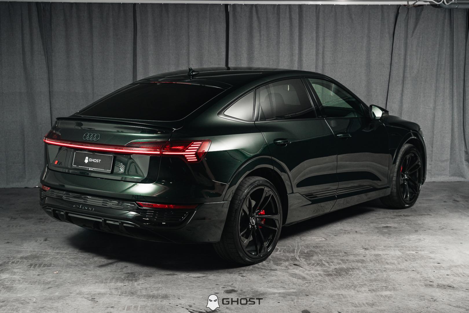 AUDI Q8 e-tron 6