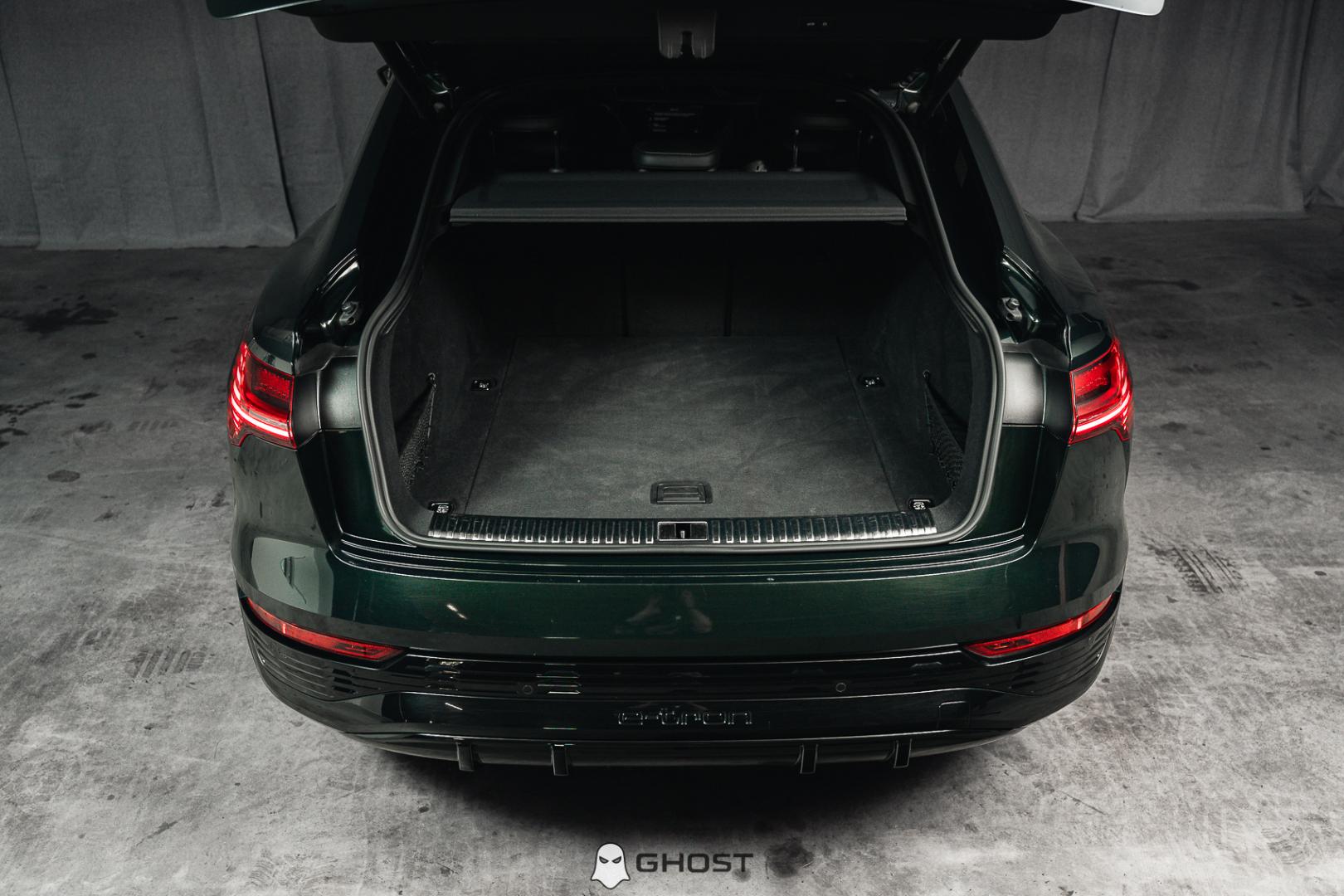 AUDI Q8 e-tron 9