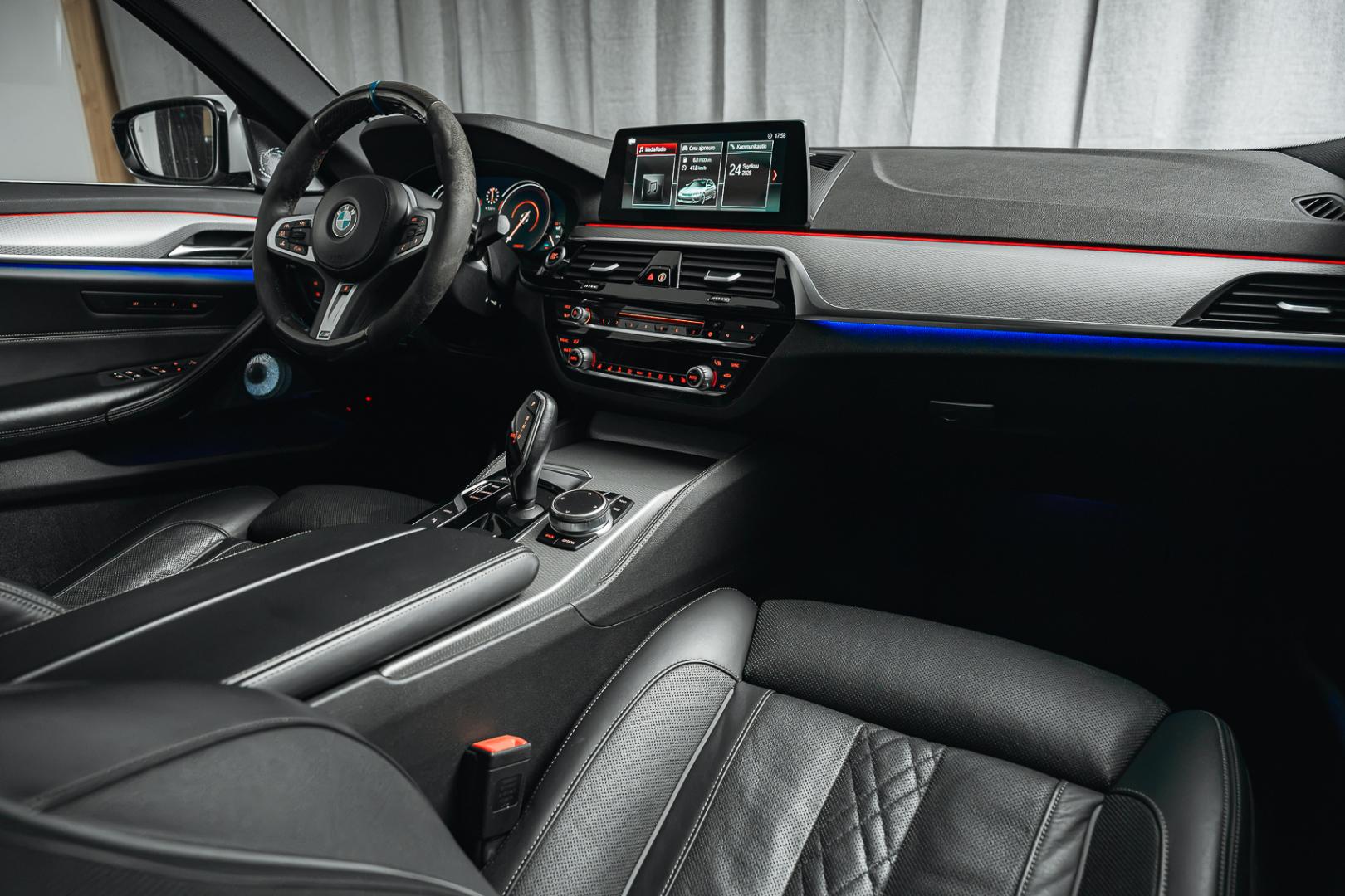 BMW 530 15