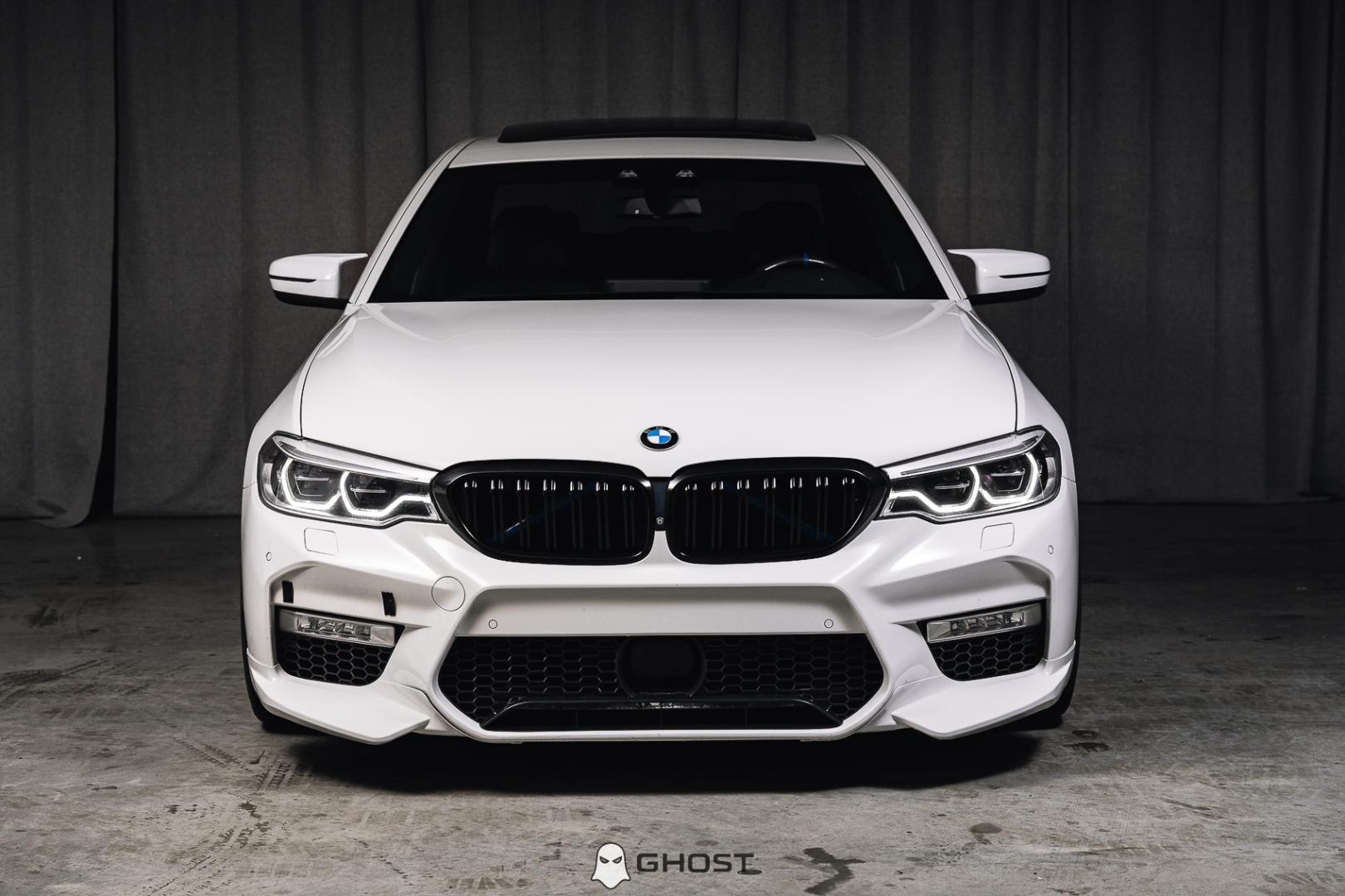 BMW 530 2