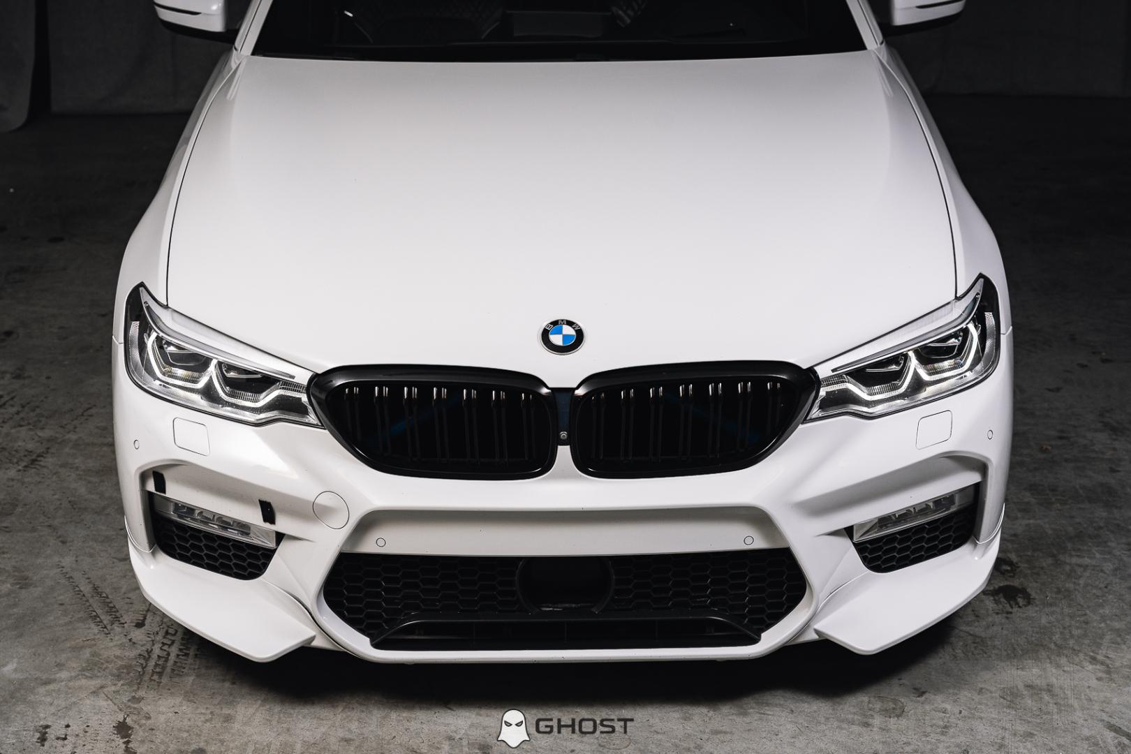BMW 530 3