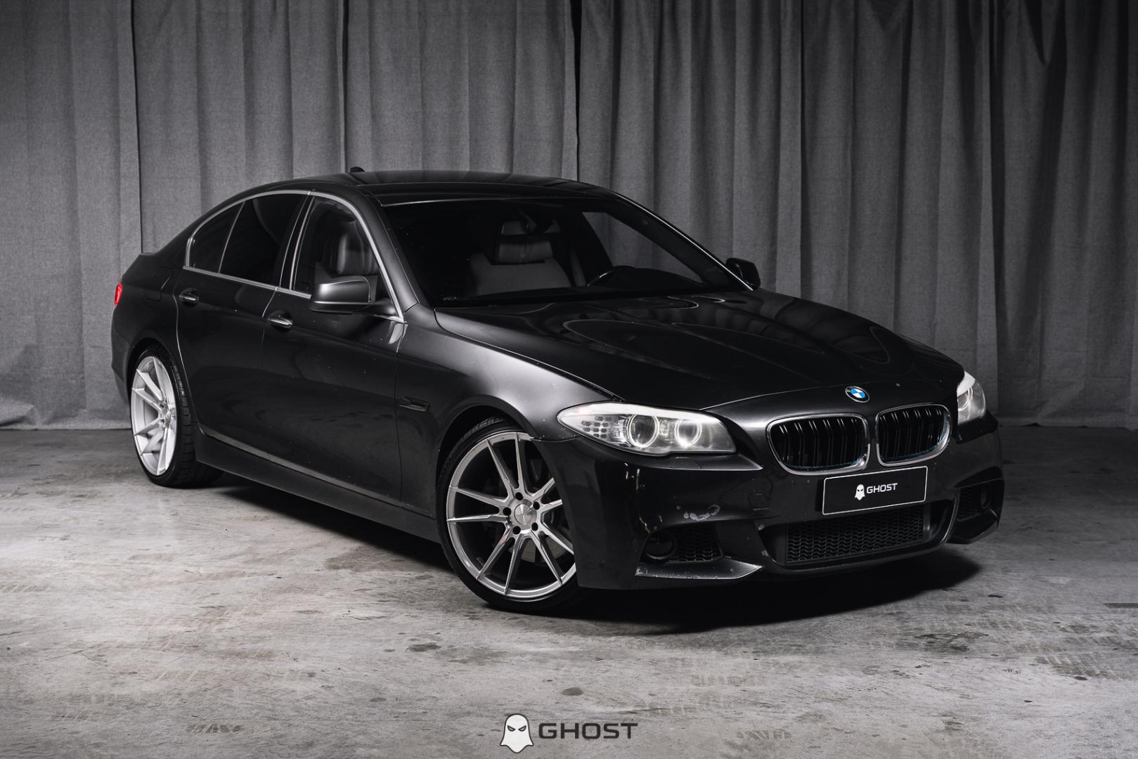 BMW 535 1