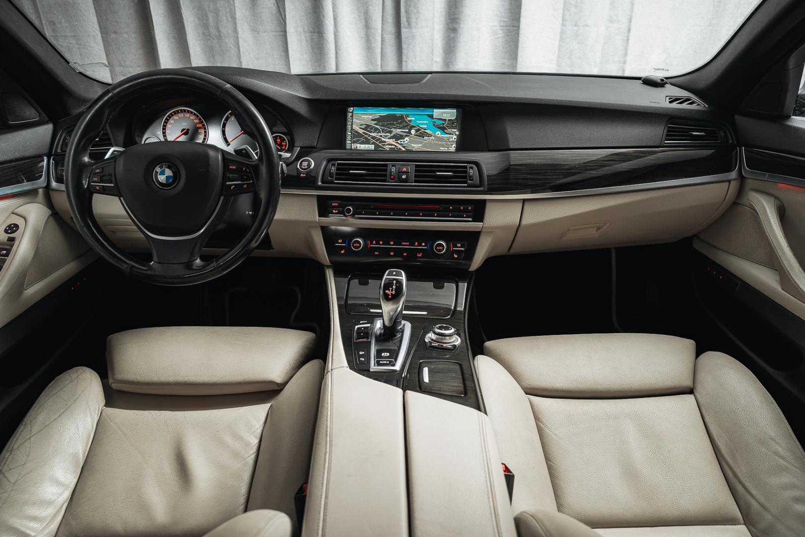 BMW 535 10