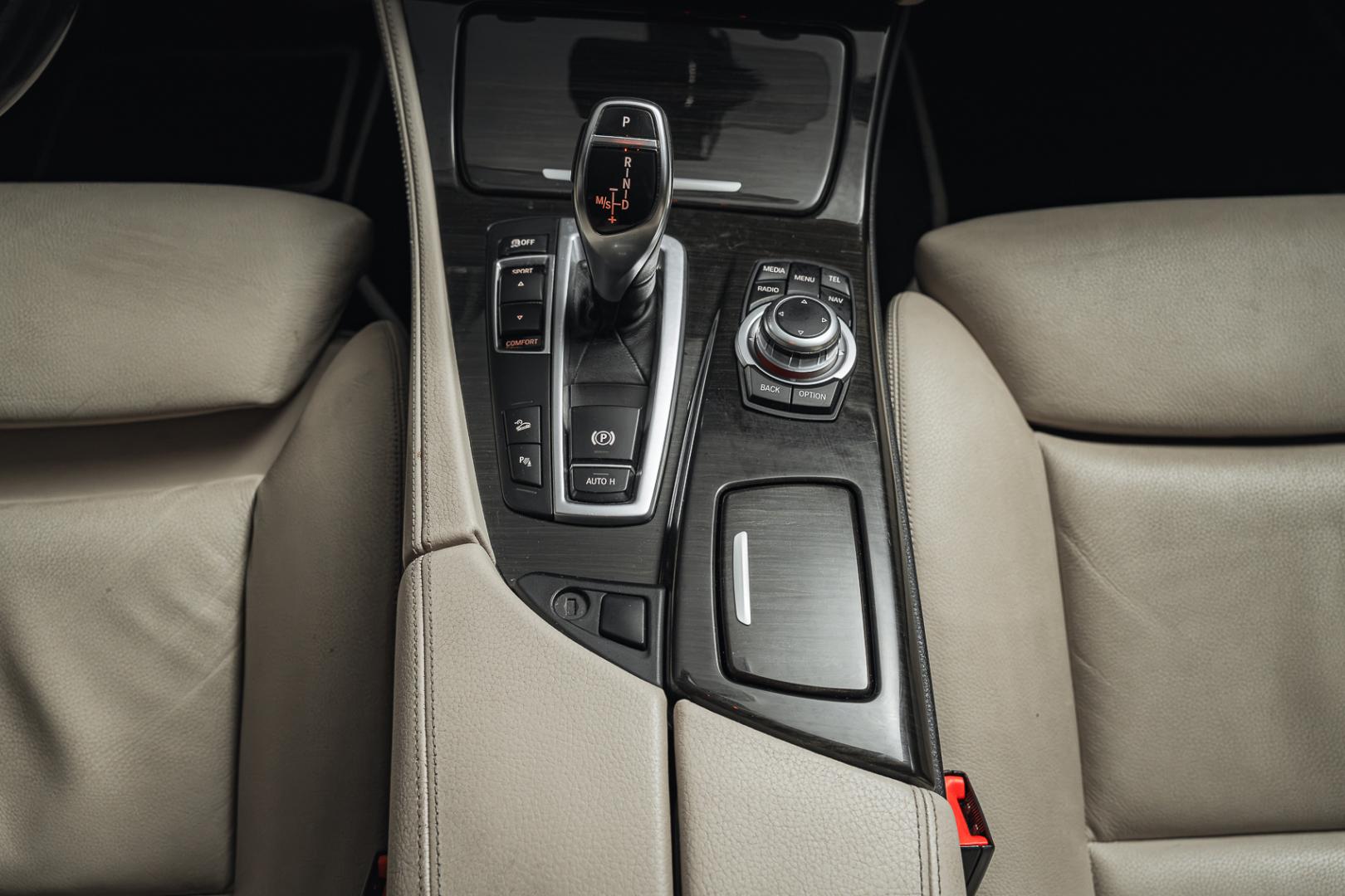BMW 535 13