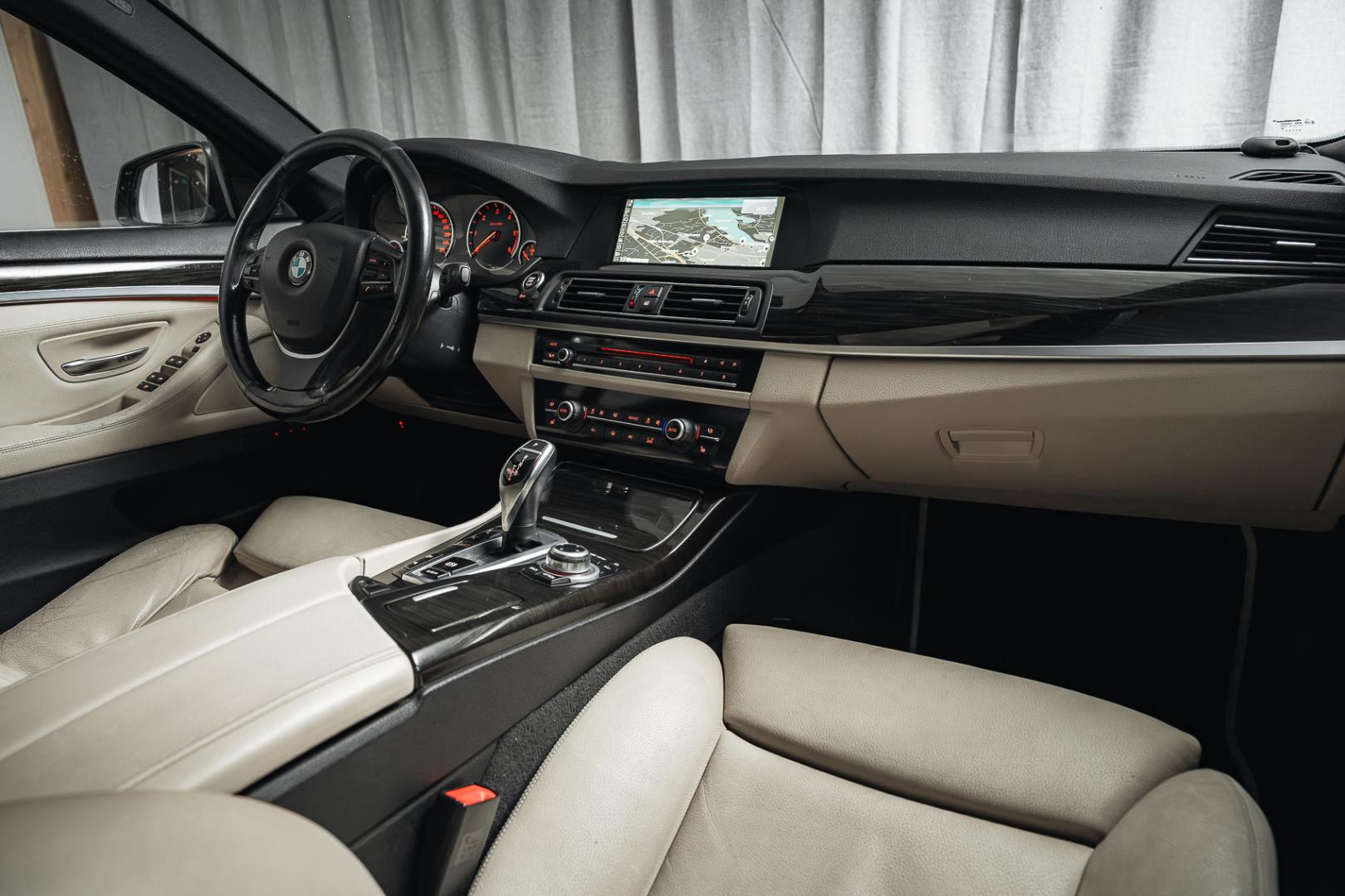 BMW 535 15