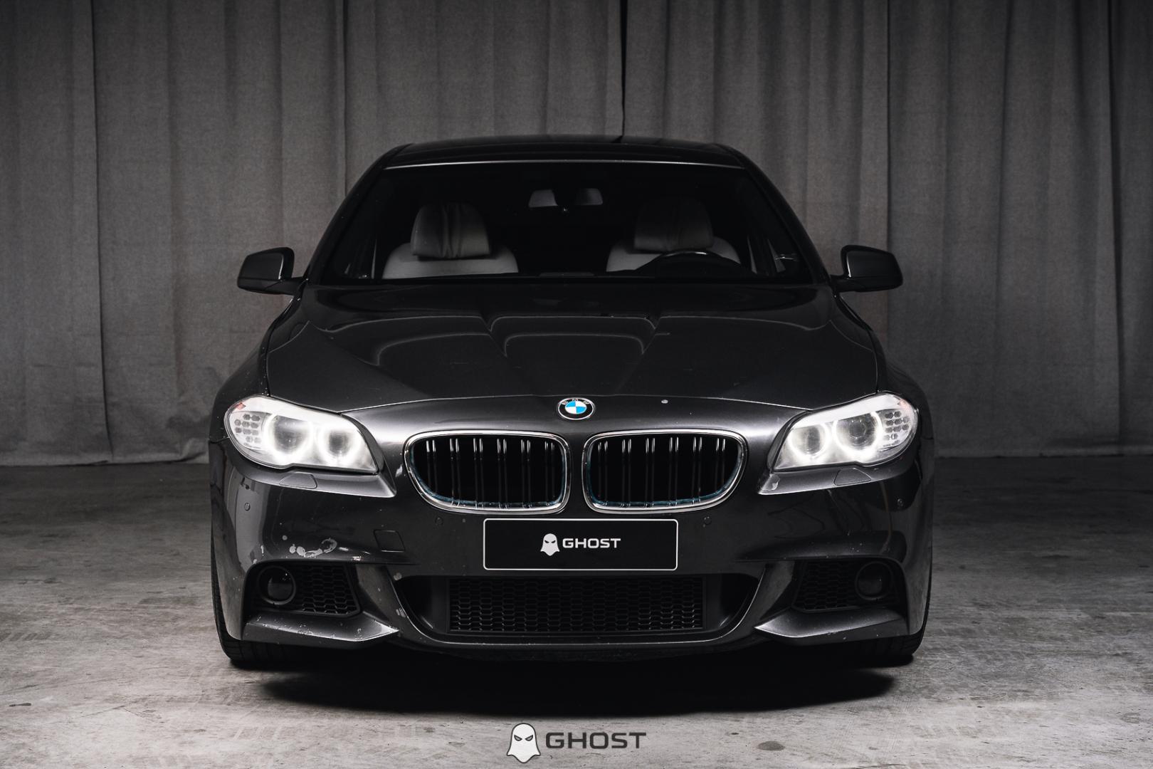 BMW 535 2