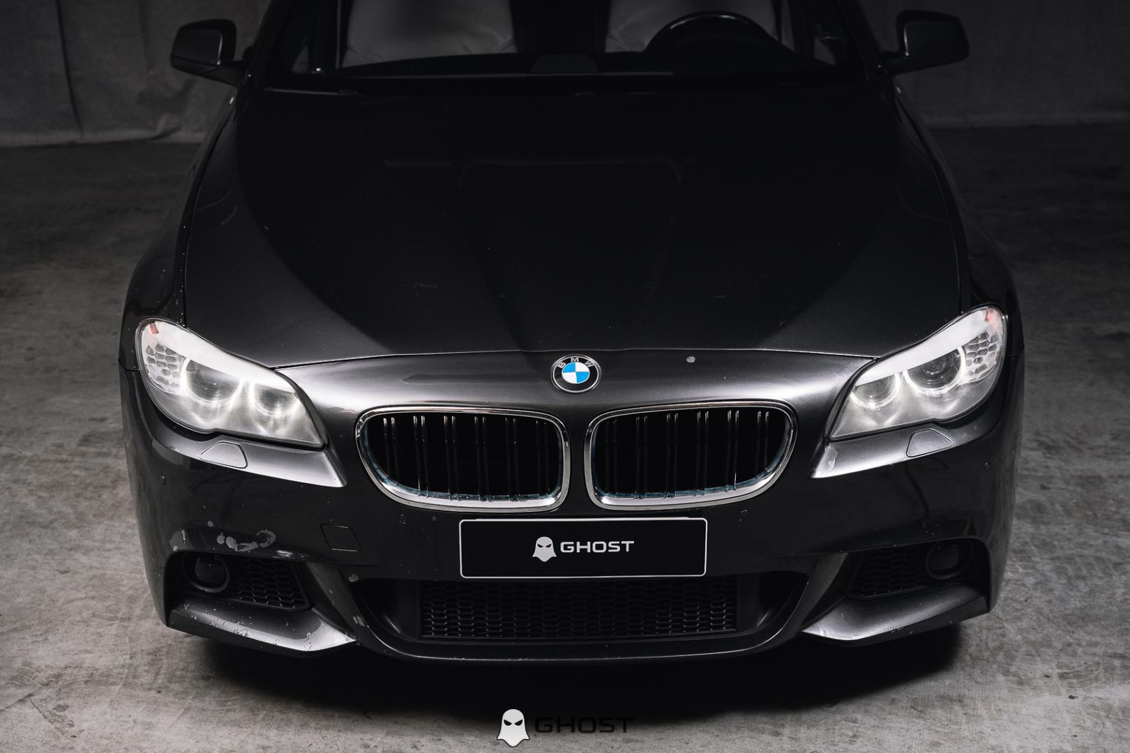 BMW 535 3