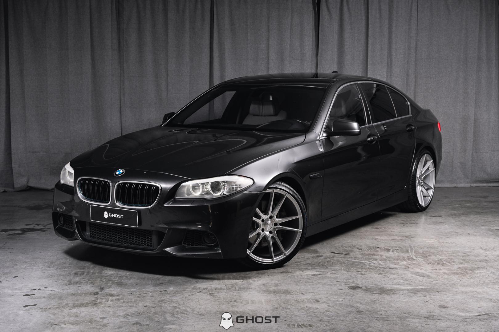 BMW 535 5