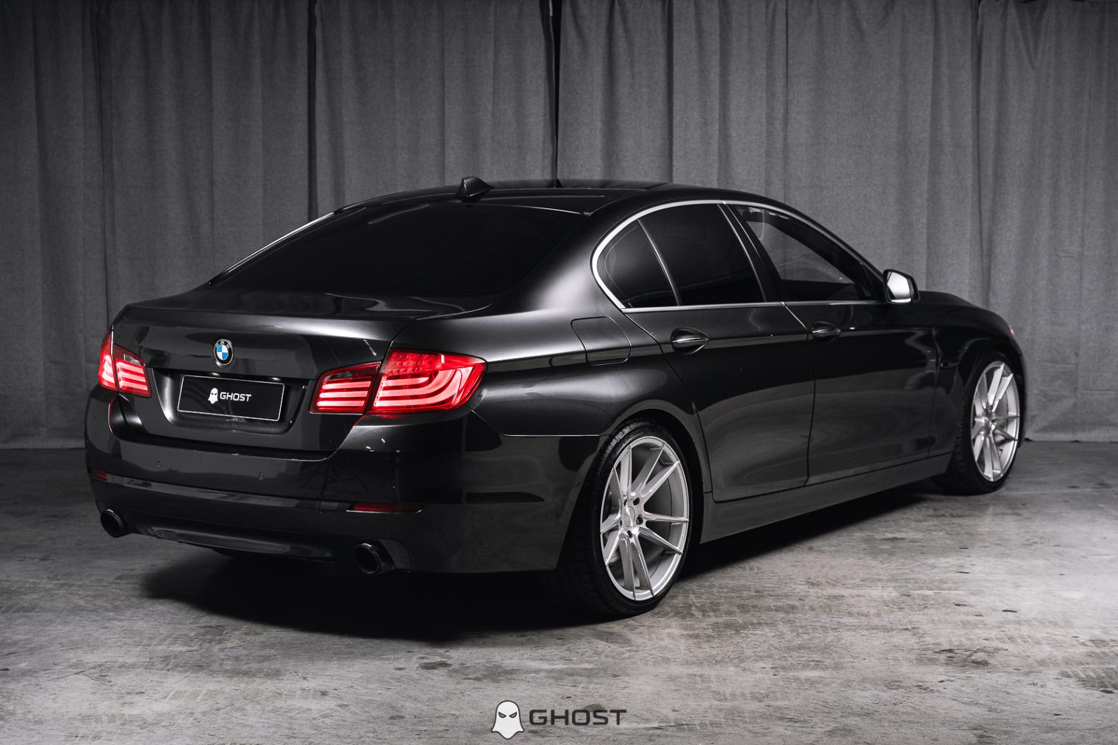 BMW 535 6