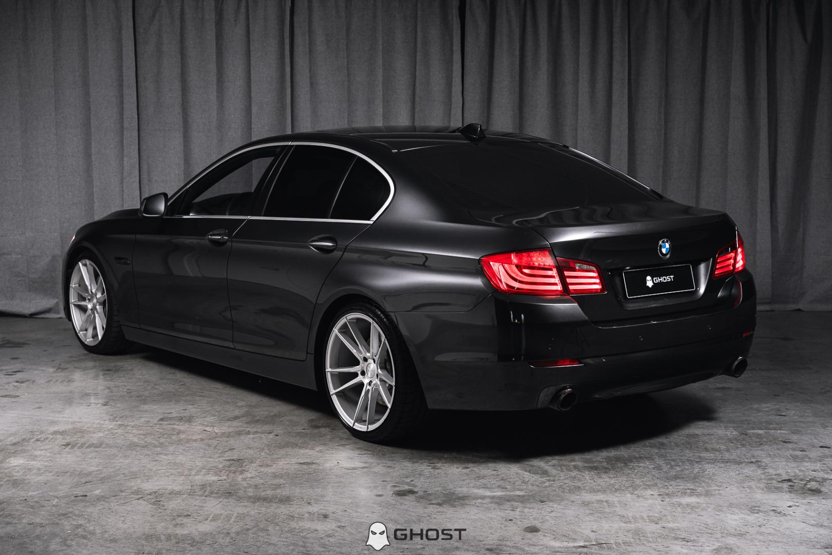 BMW 535 7