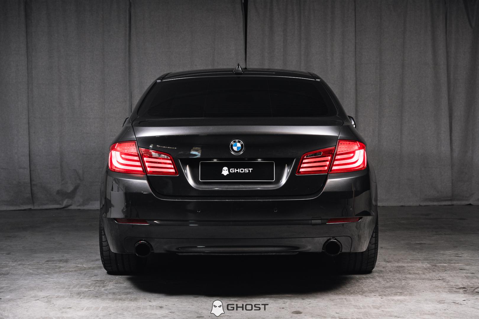 BMW 535 8
