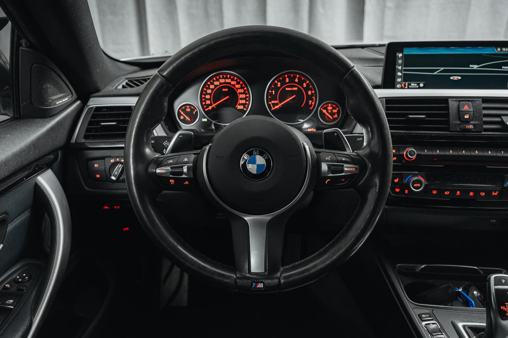 BMW 440 10