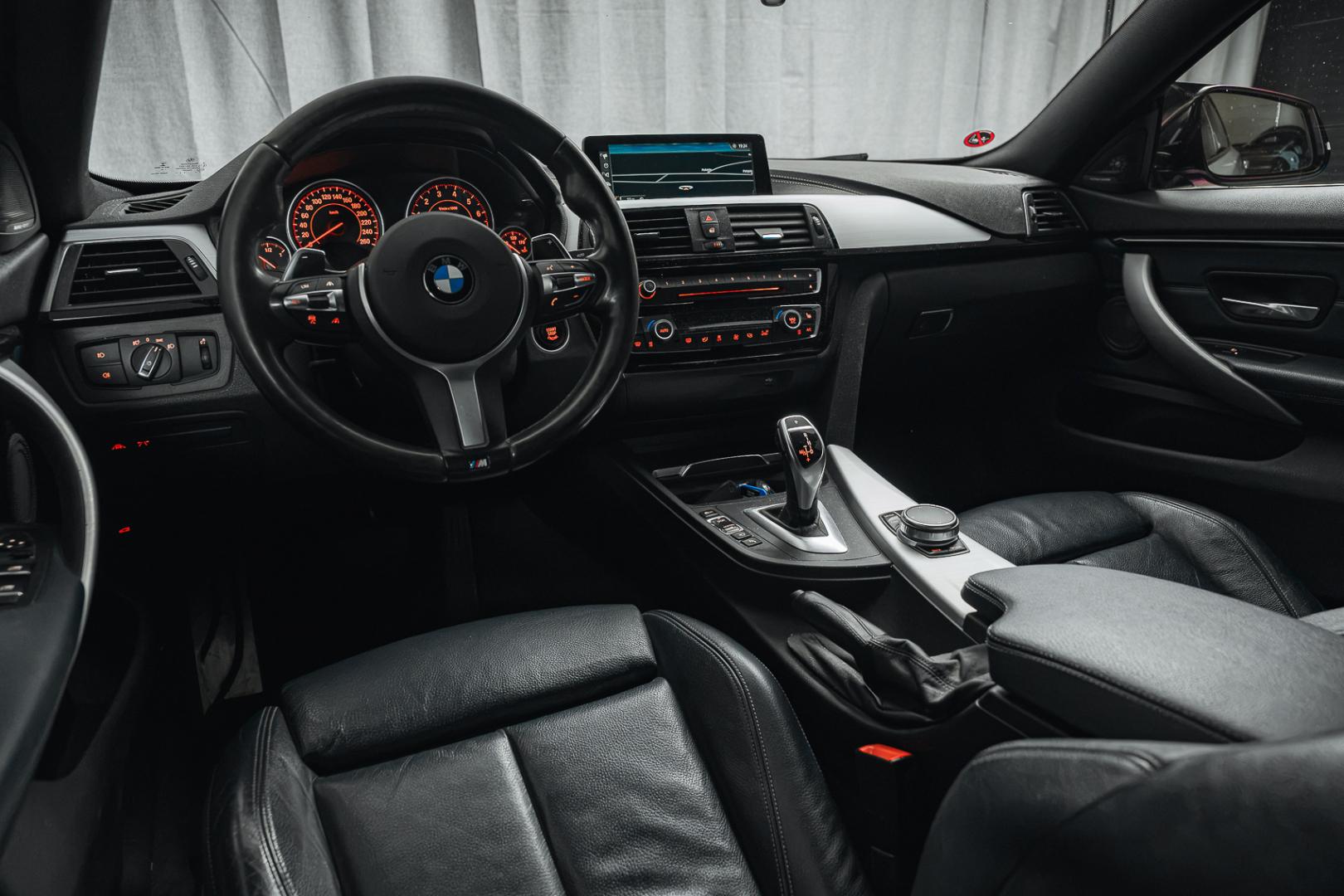 BMW 440 14