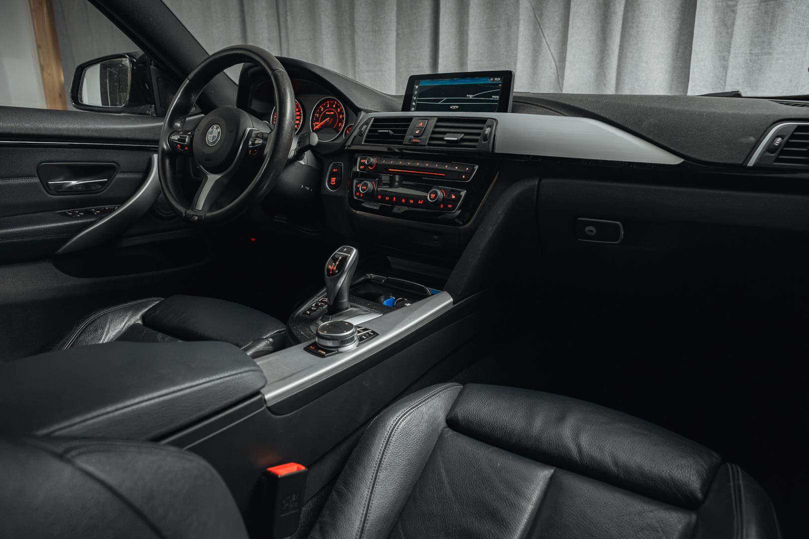 BMW 440 15