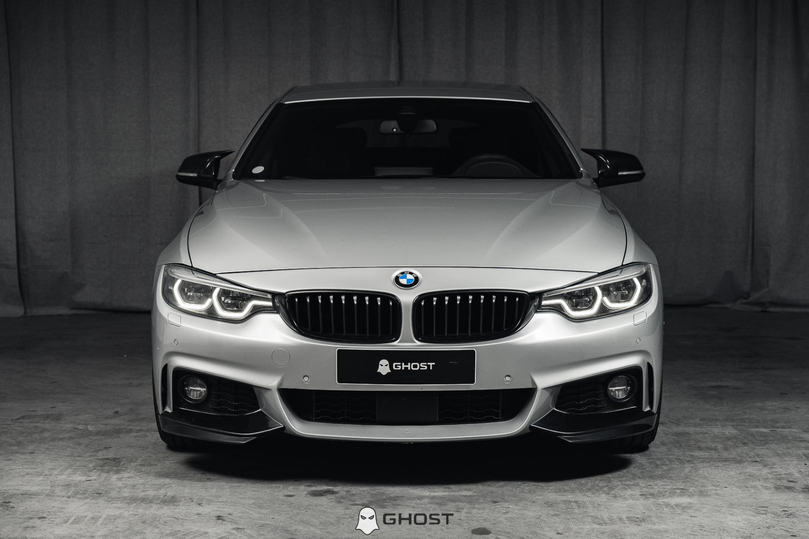 BMW 440 2