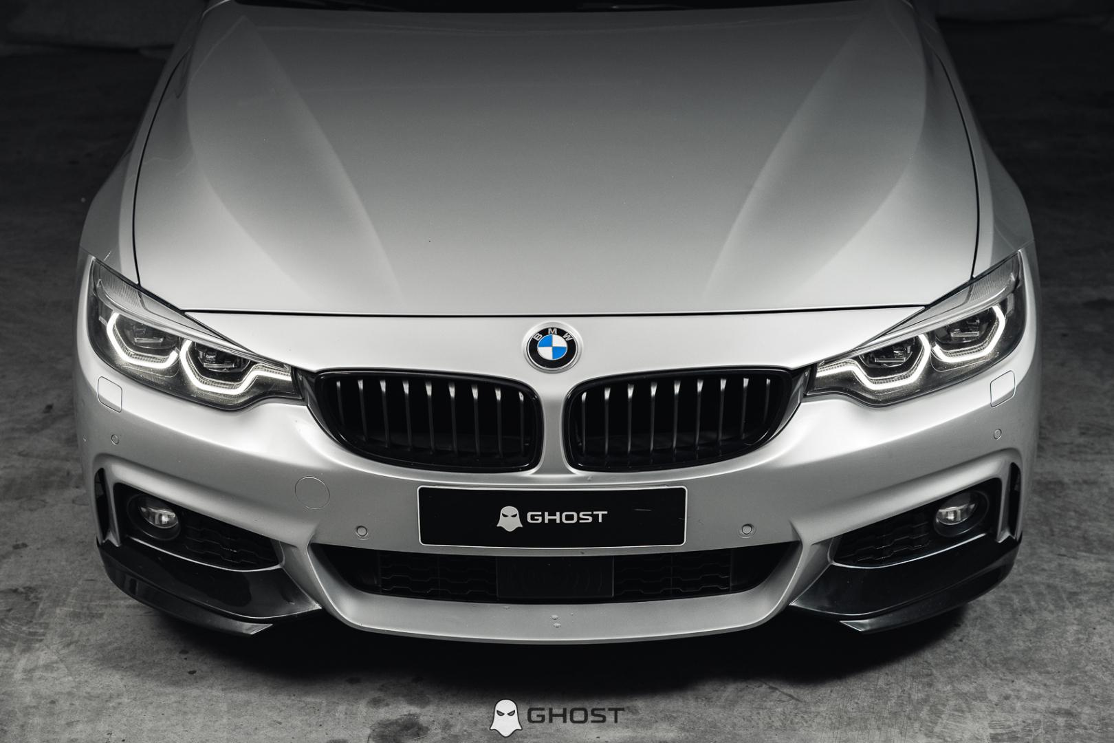 BMW 440 3