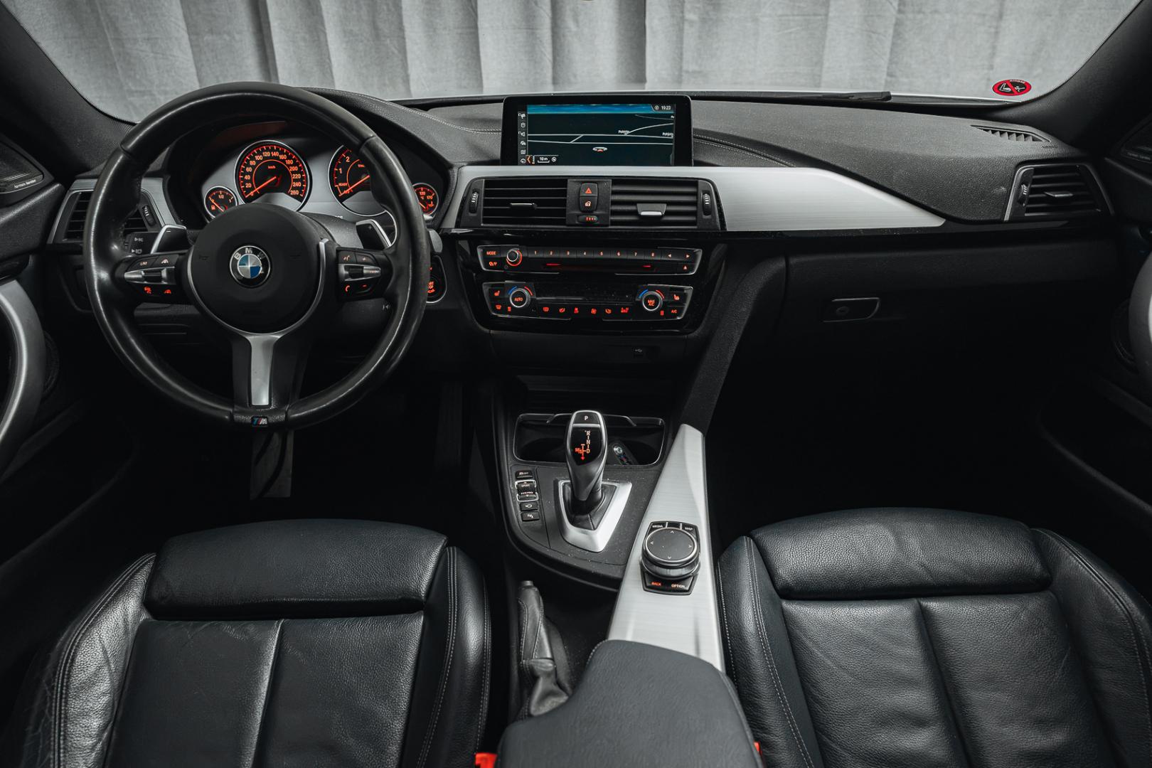 BMW 440 9