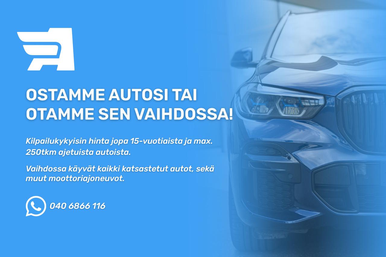 BMW X3 22