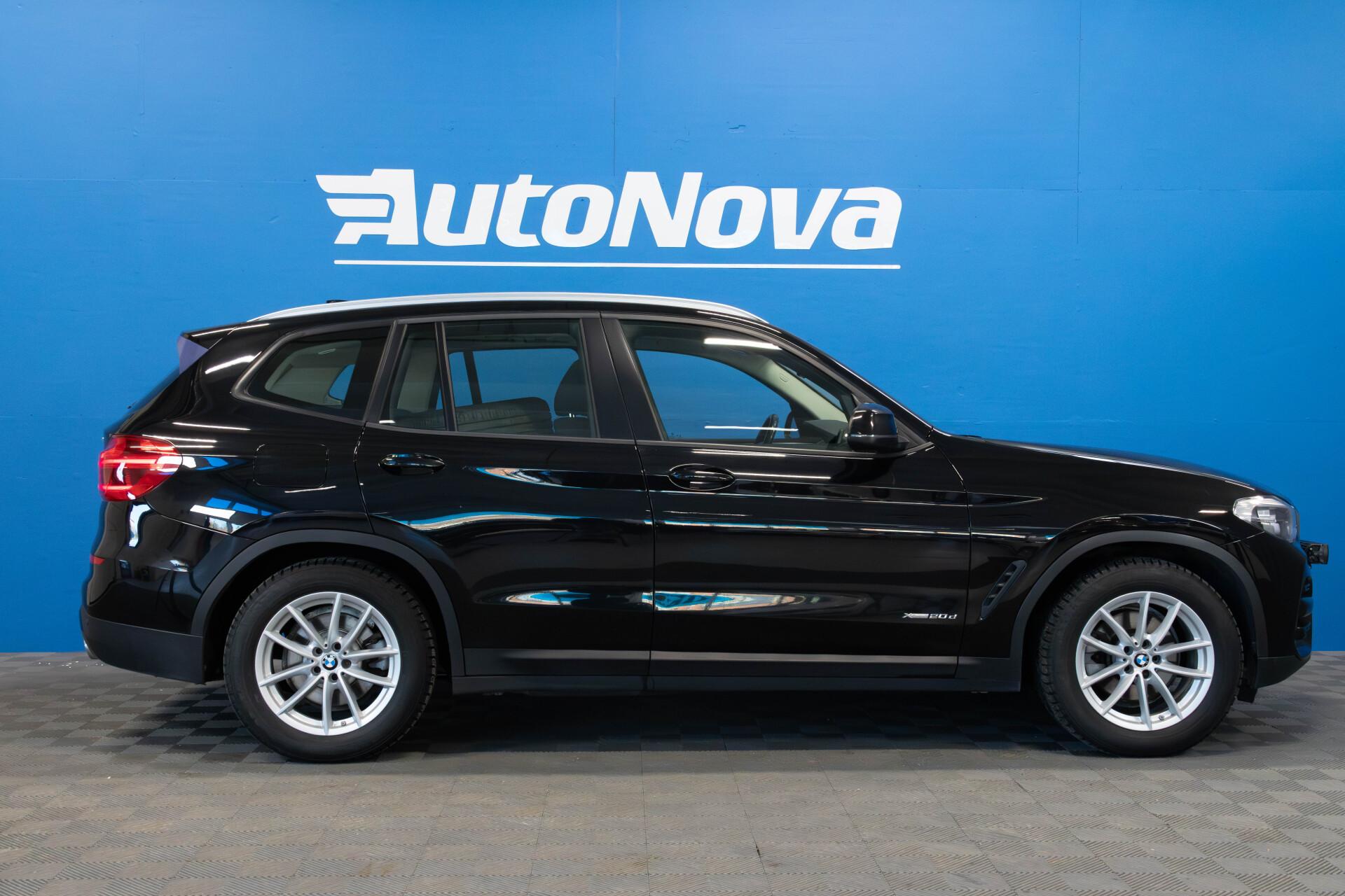BMW X3 3