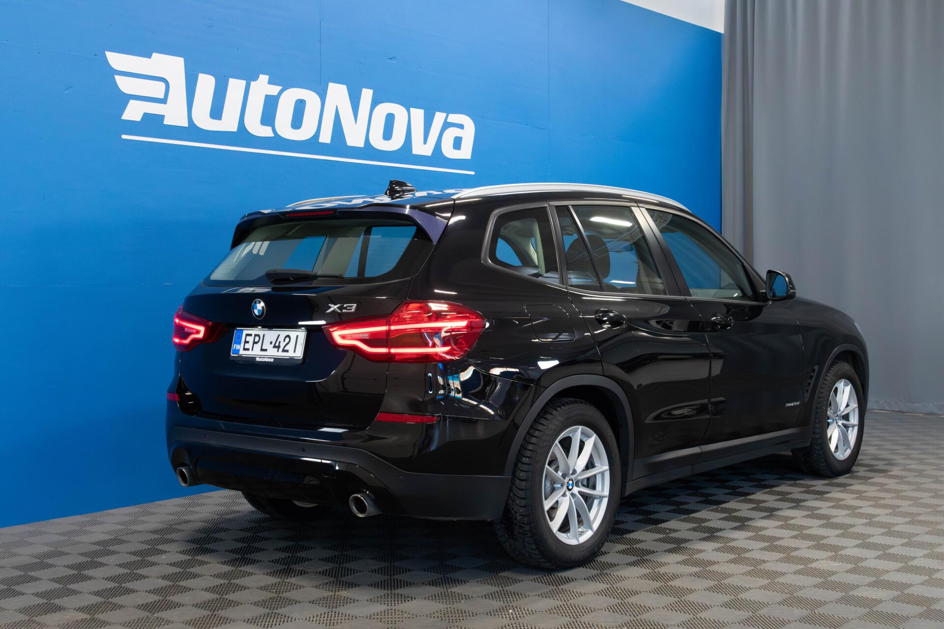 BMW X3 6
