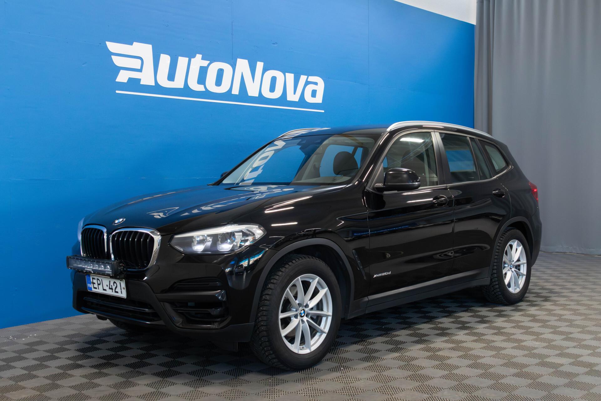 BMW X3 11