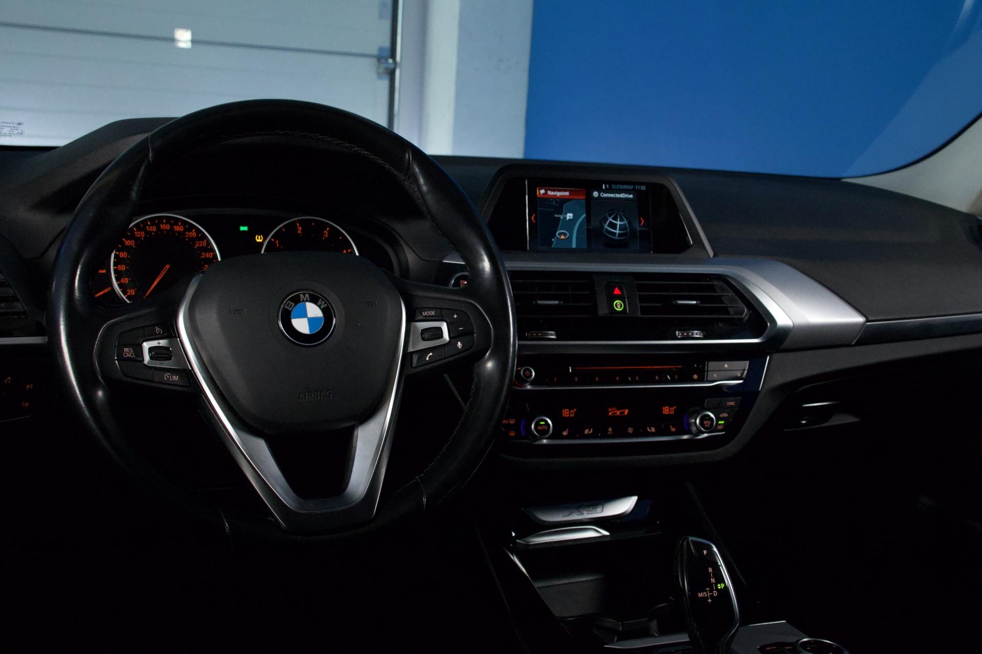 BMW X3 15