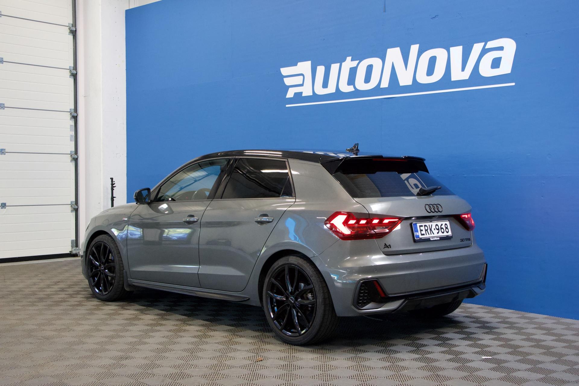AUDI A1 5