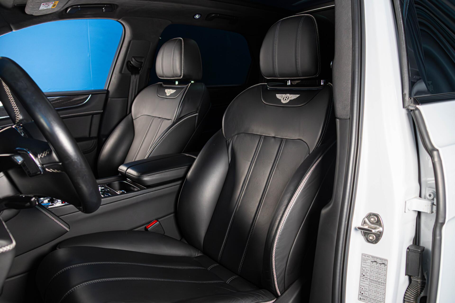 BENTLEY Bentayga 10