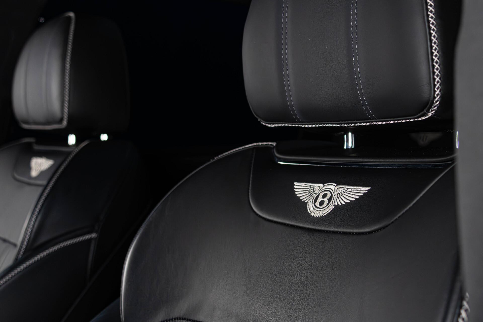 BENTLEY Bentayga 11