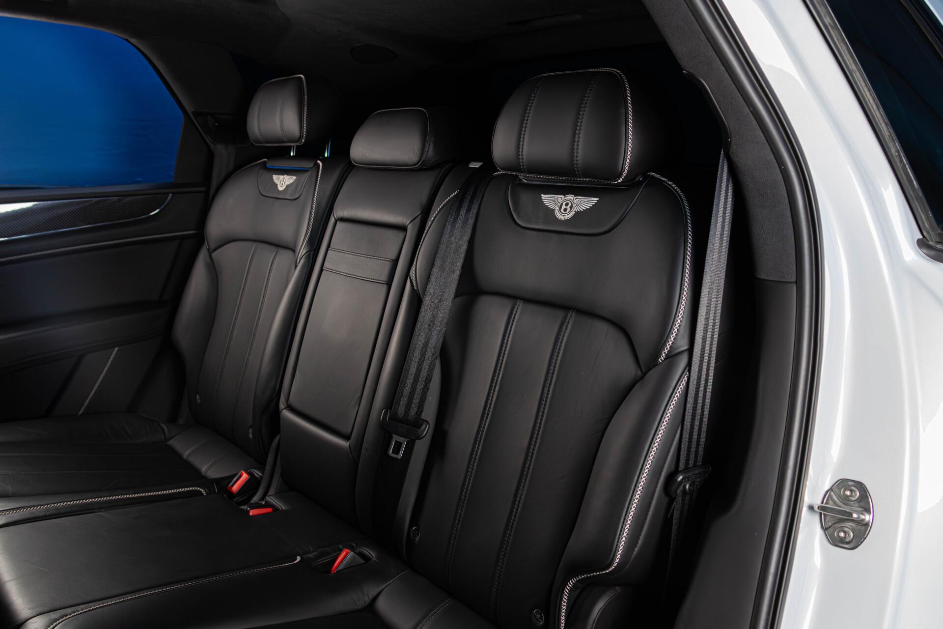 BENTLEY Bentayga 14