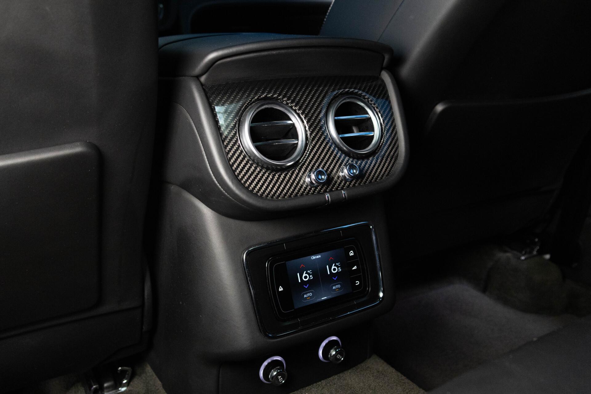 BENTLEY Bentayga 15