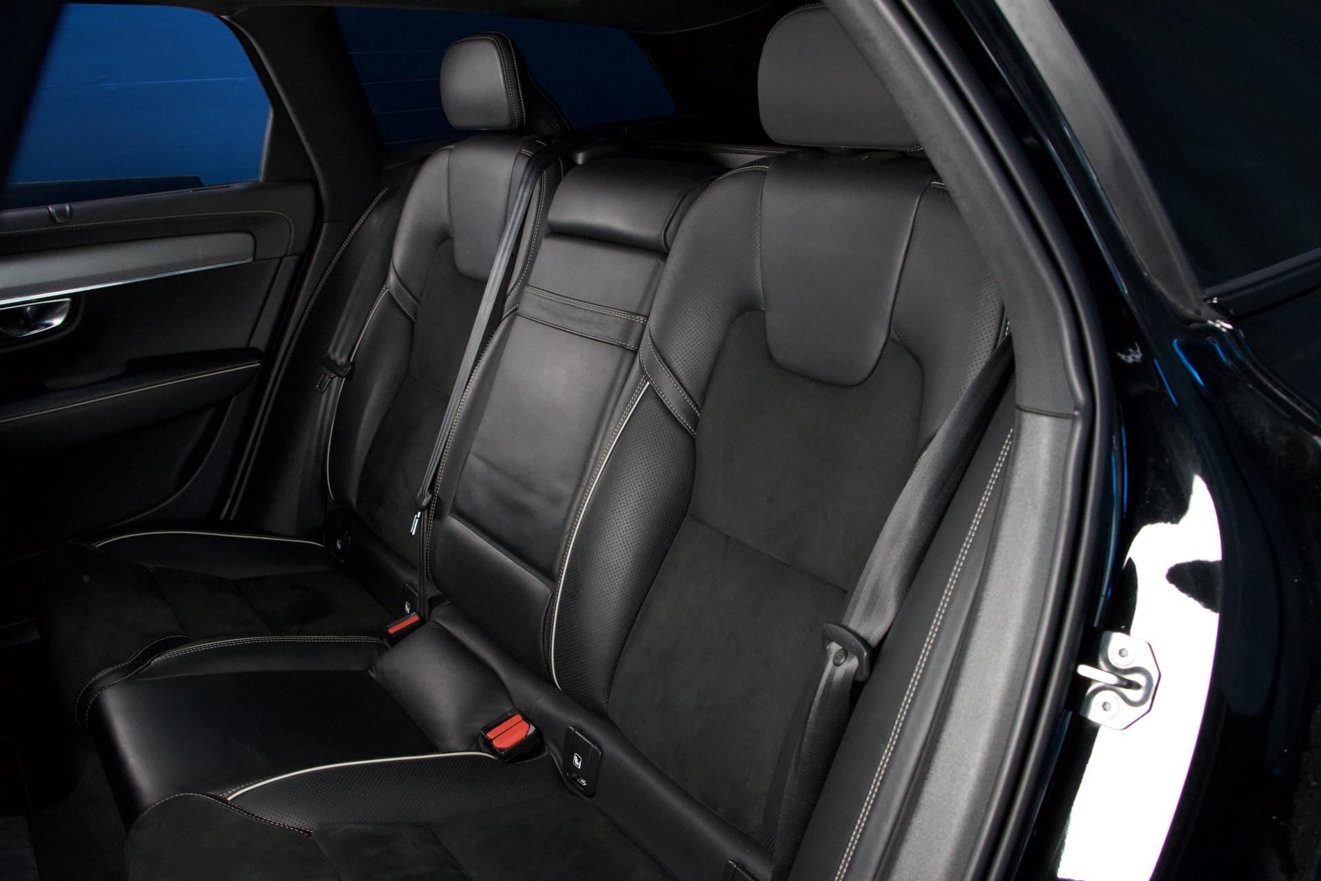 VOLVO V90 12