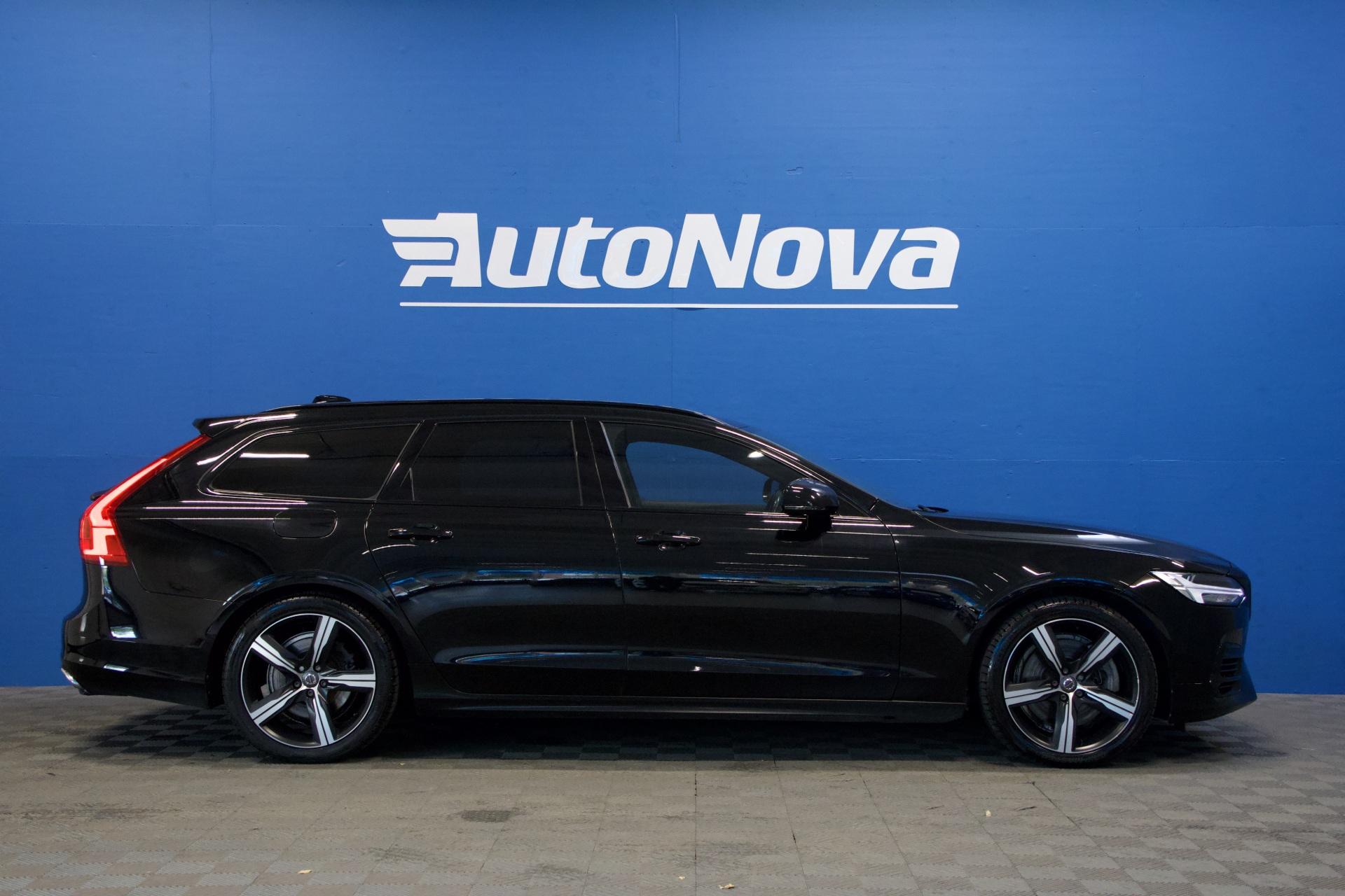 VOLVO V90 2