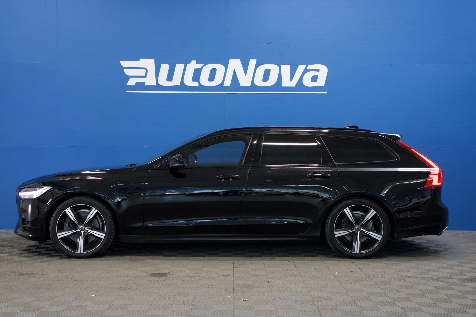 VOLVO V90 6