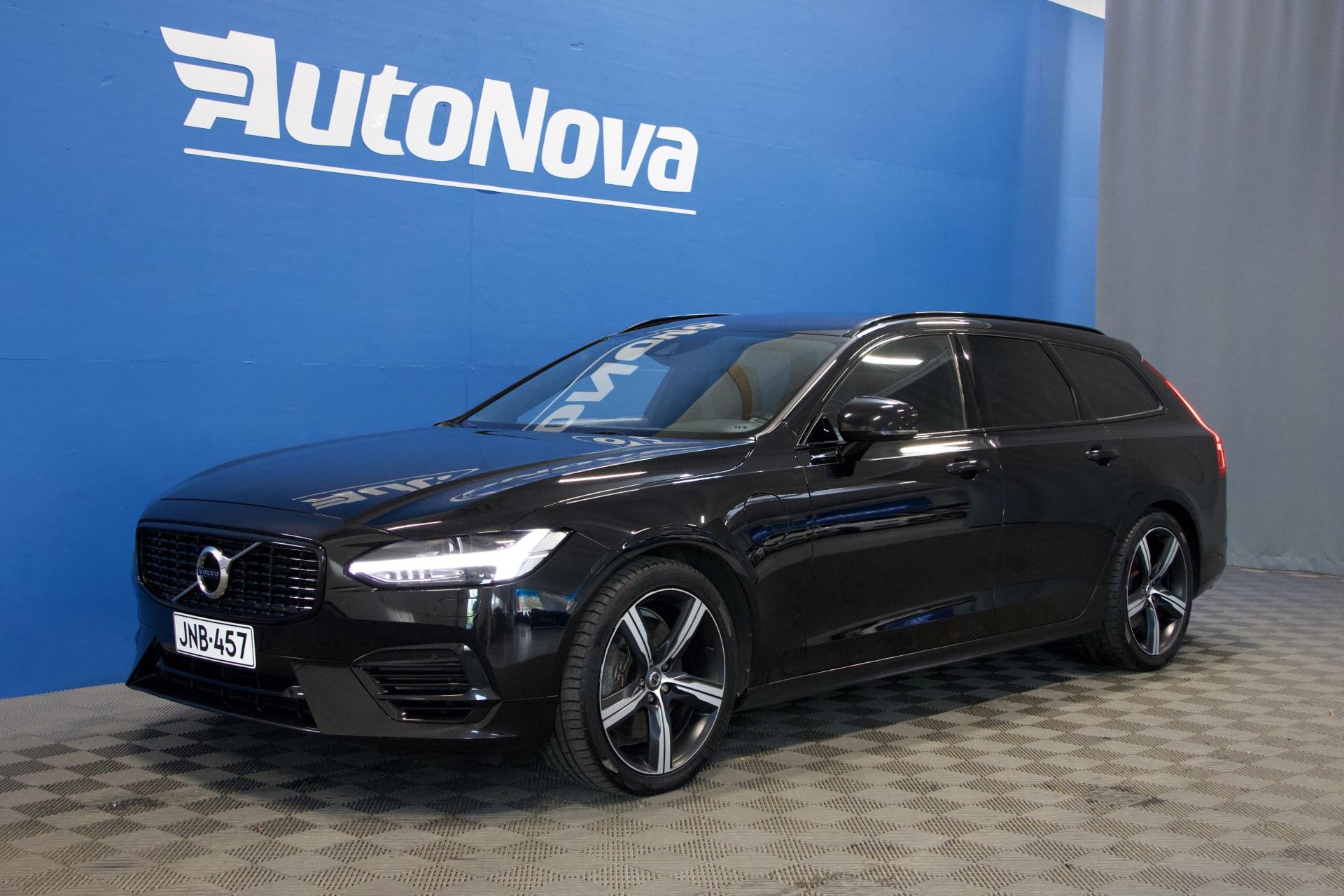 VOLVO V90 7