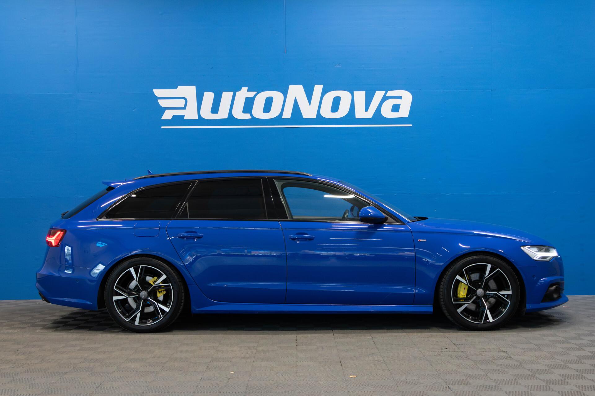 AUDI A6 2