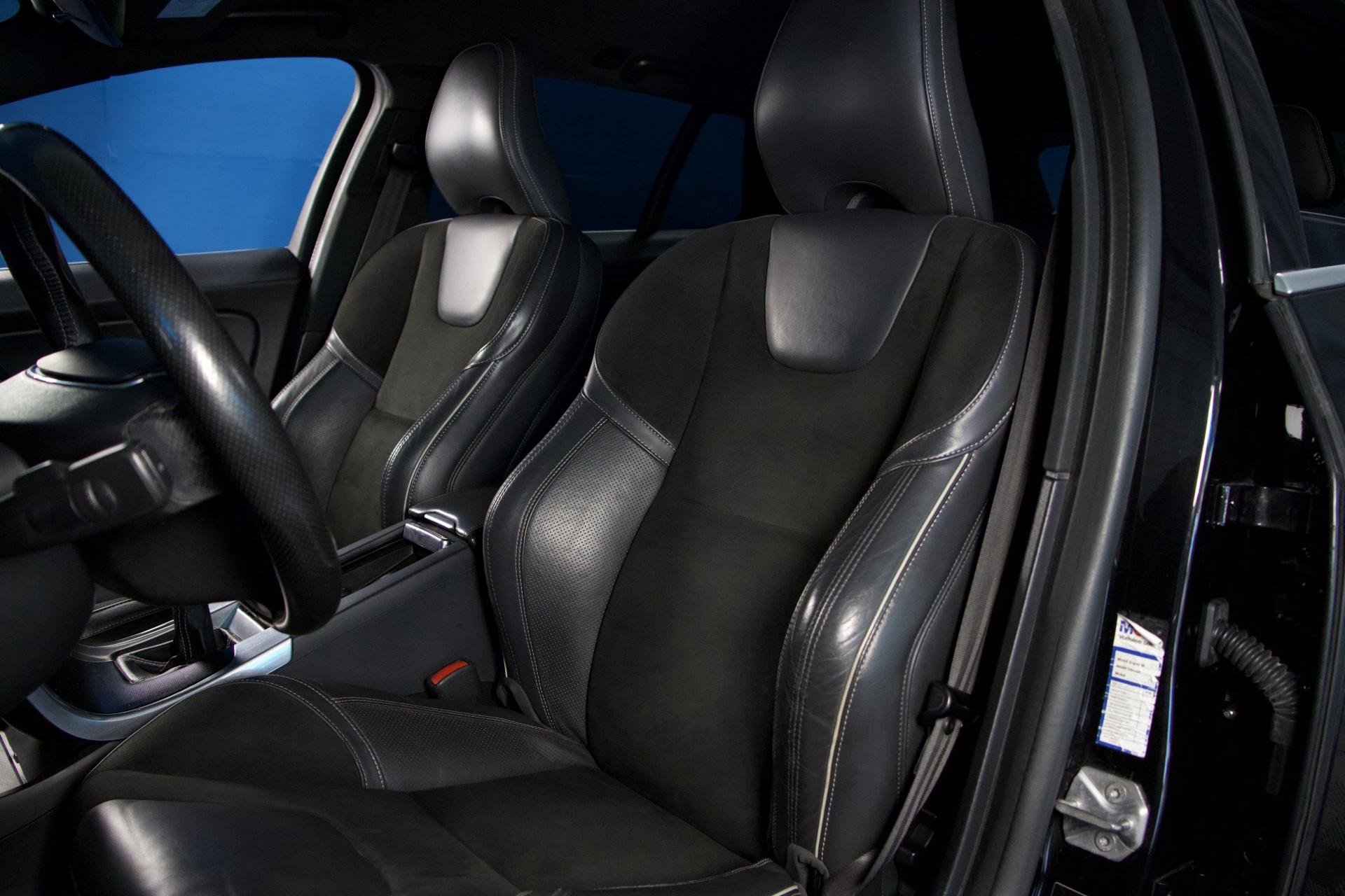 VOLVO V60 9