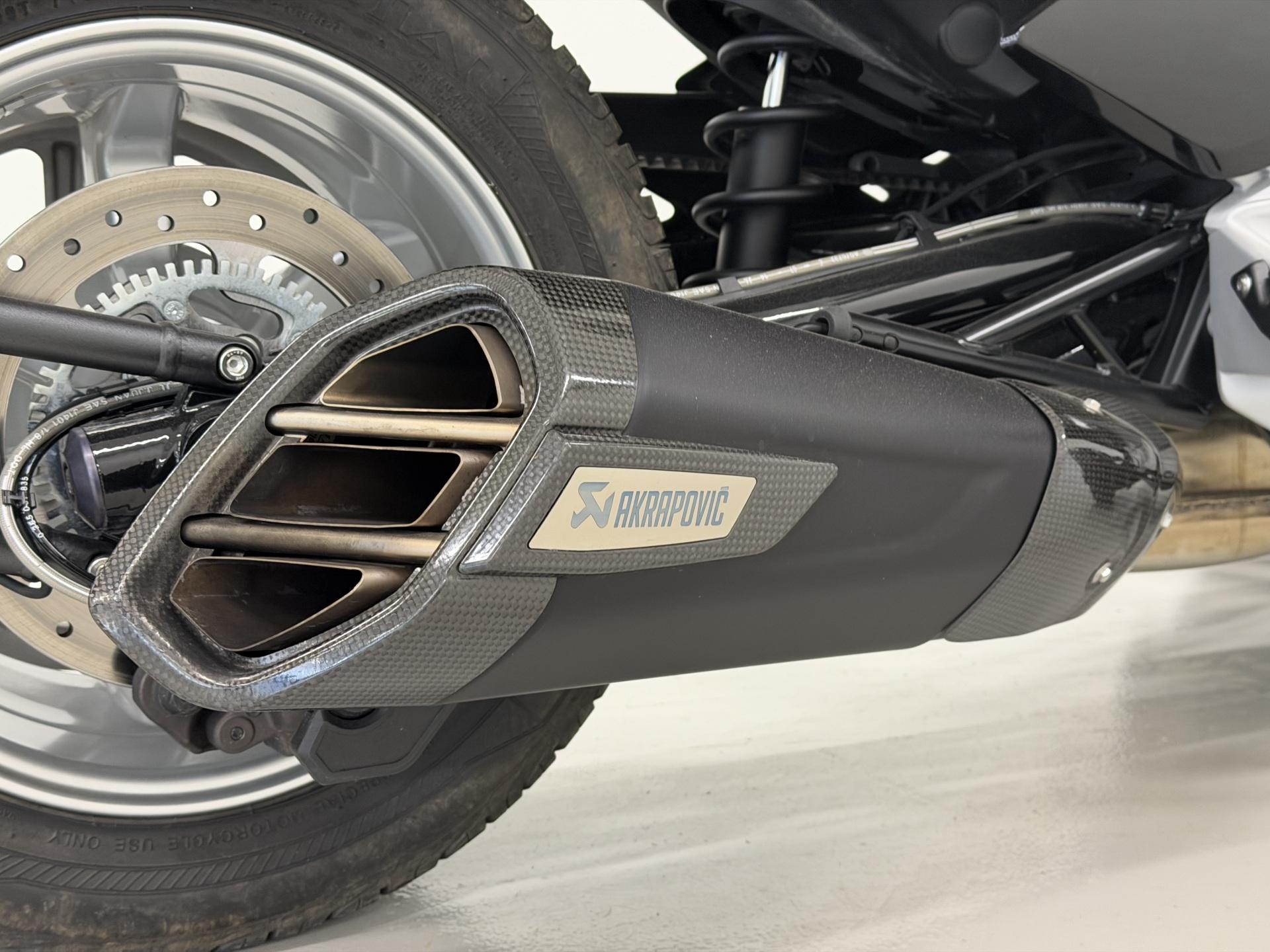 CAN-AM Spyder 2019