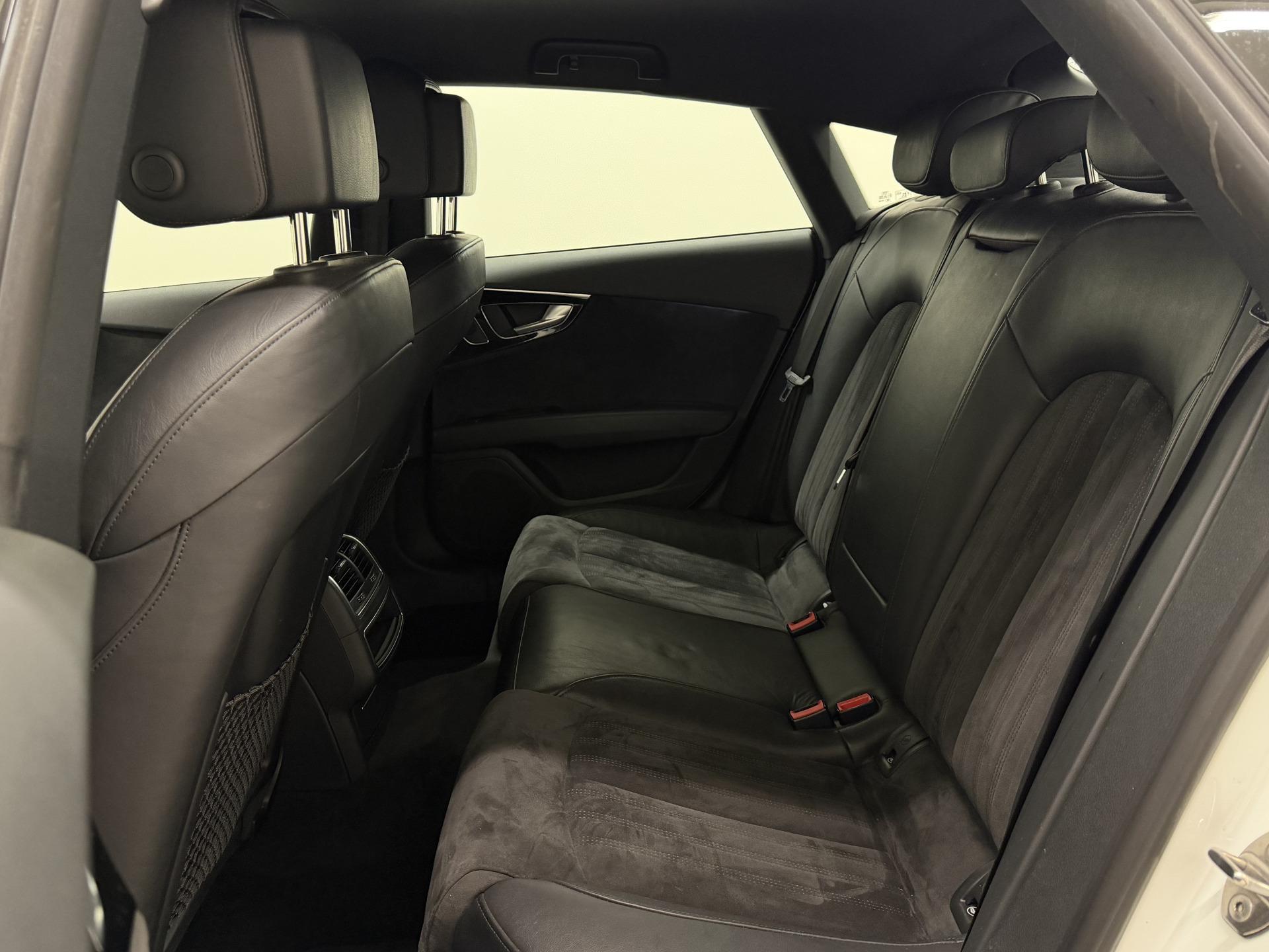 AUDI A7 2015