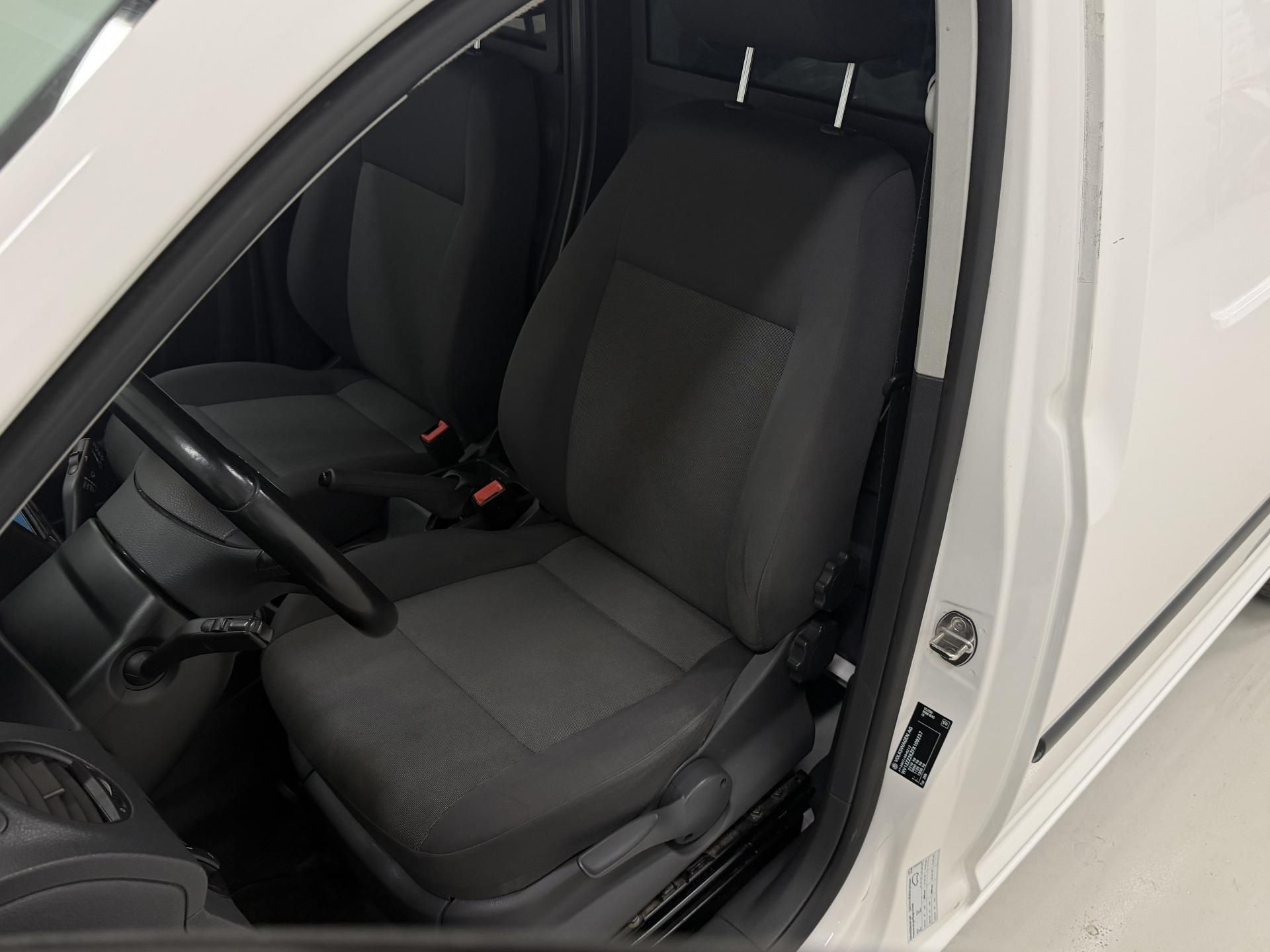 VOLKSWAGEN Caddy Maxi 2015