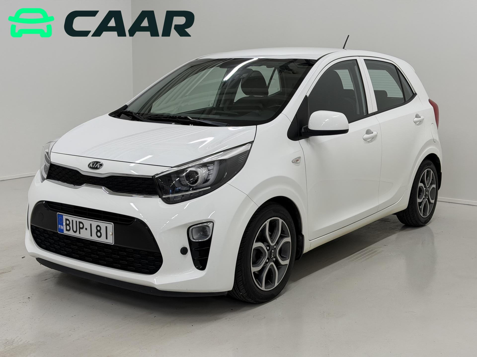 KIA Picanto 2018