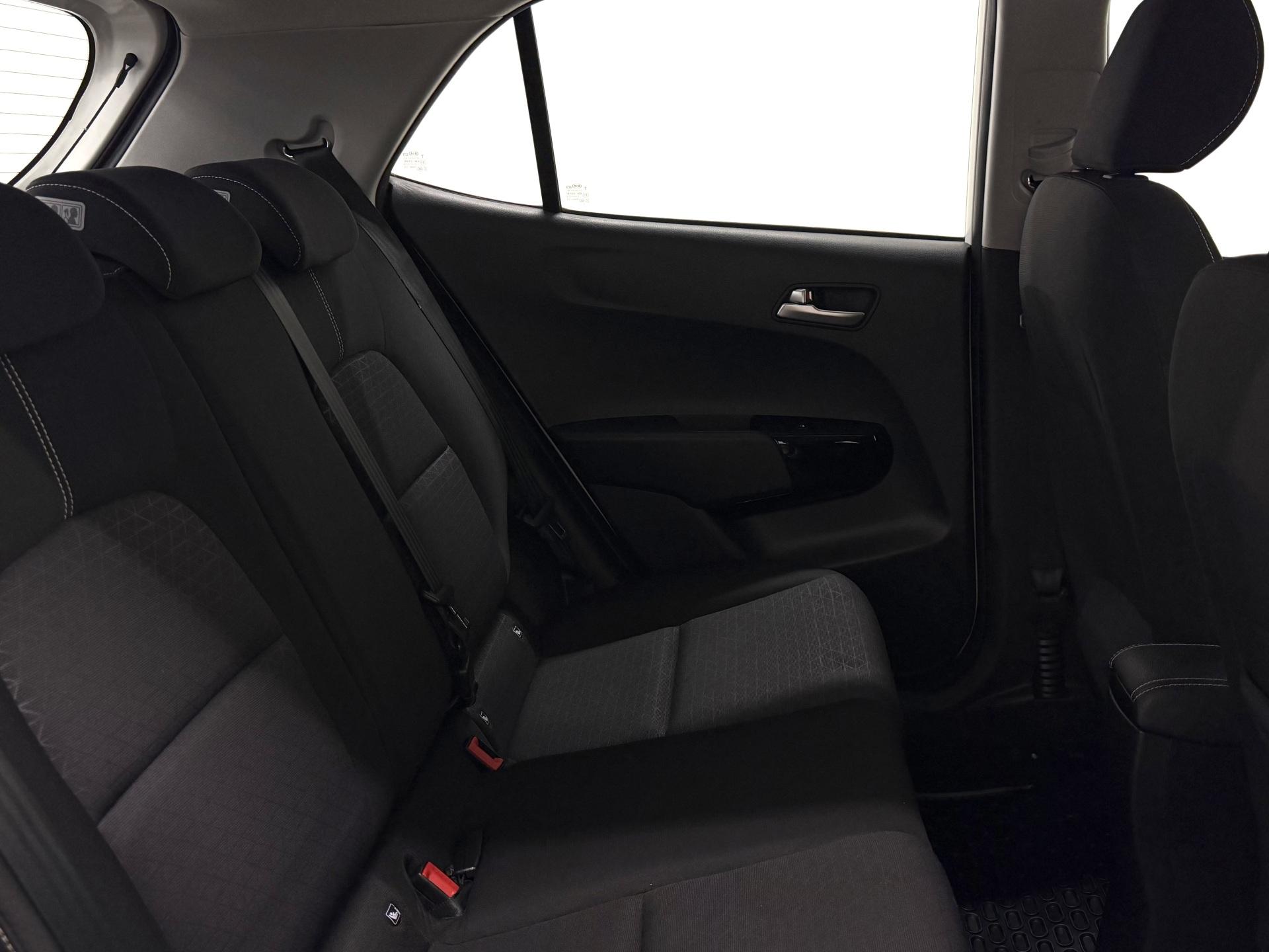 KIA Picanto 2018