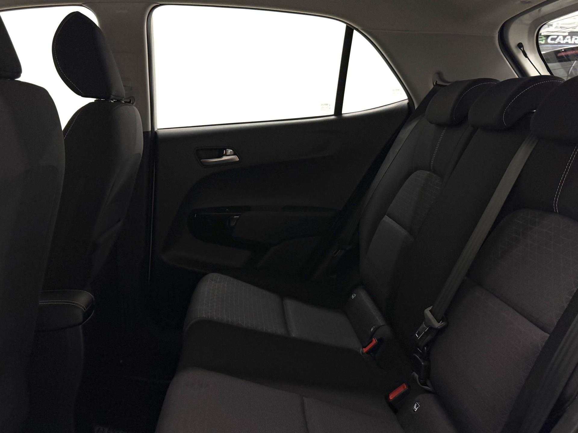 KIA Picanto 2018