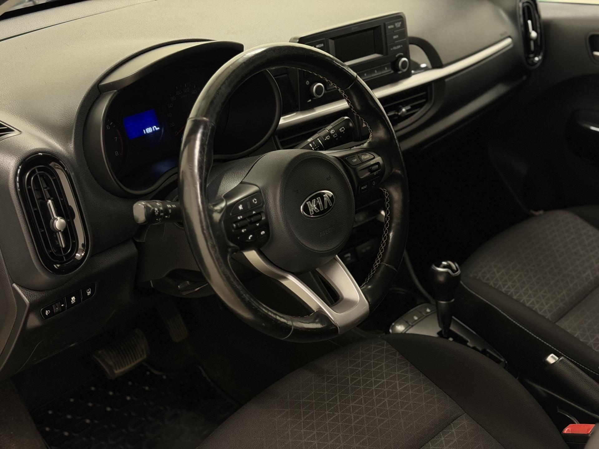 KIA Picanto 2018