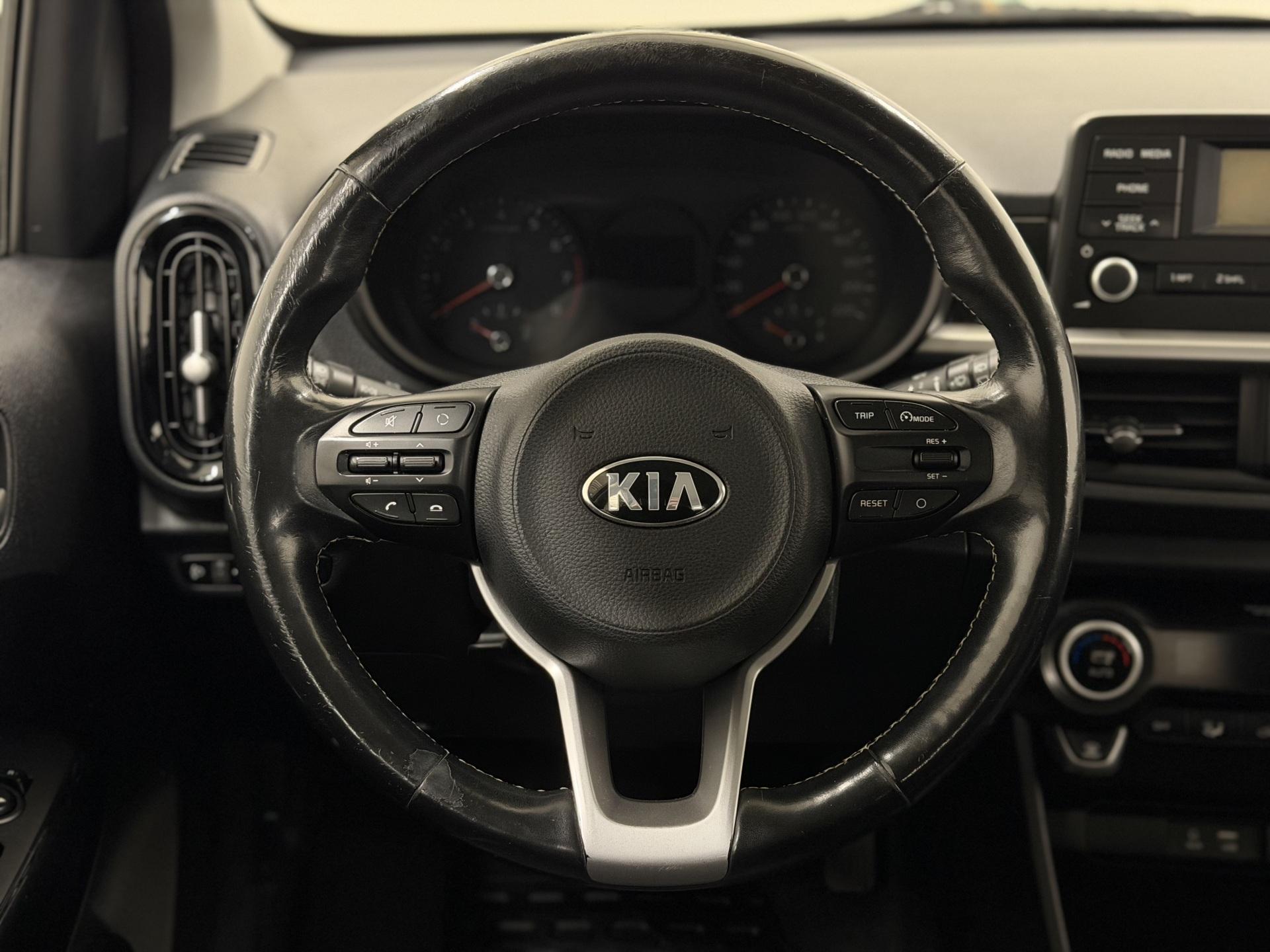 KIA Picanto 2018