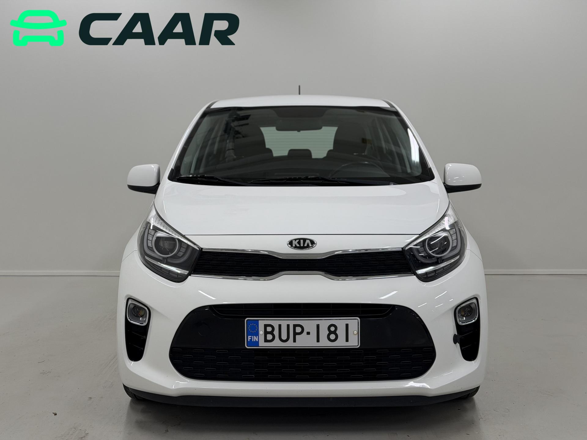 KIA Picanto 2018
